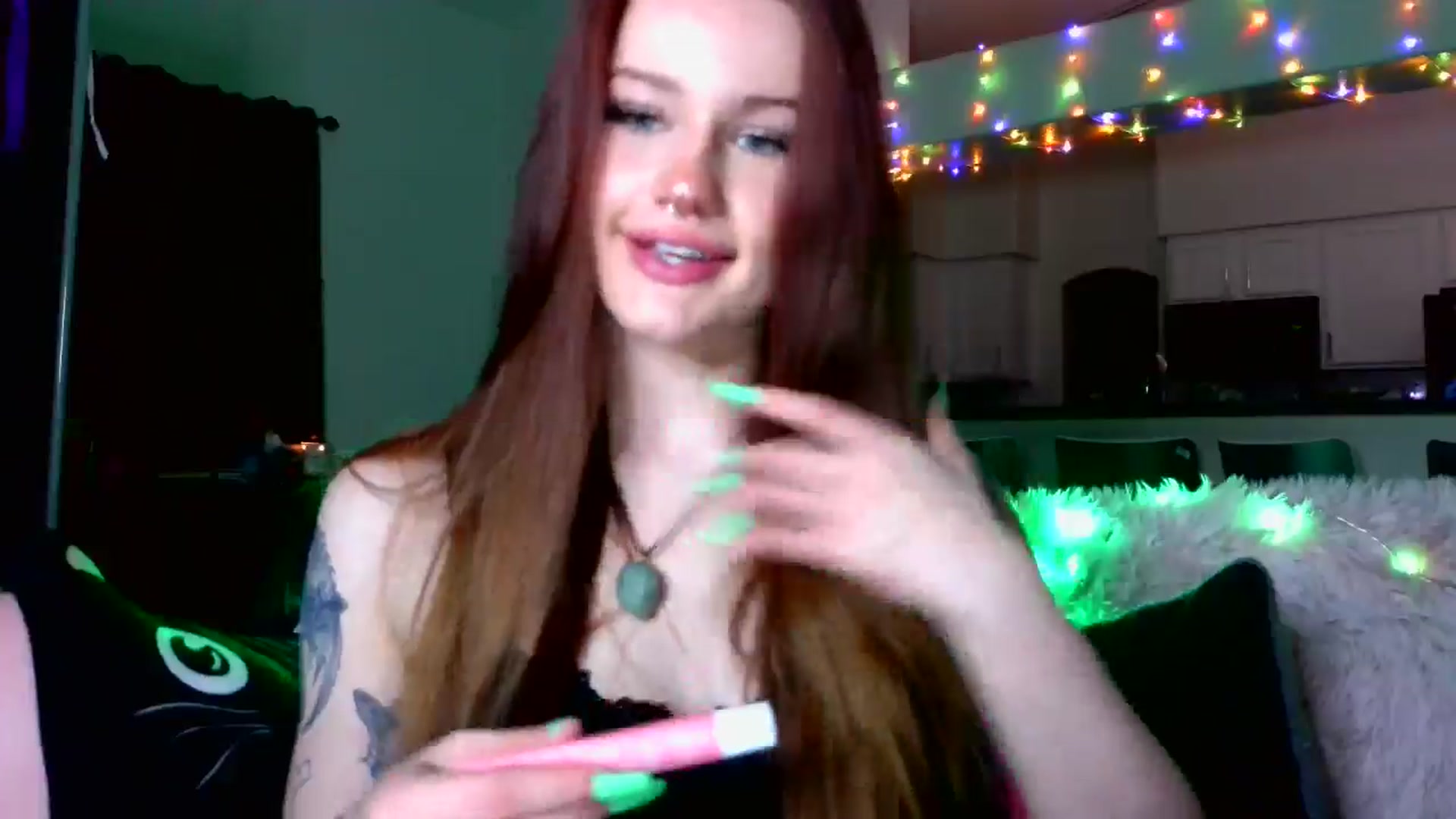 Gallery image thumbnail from RainStormin's myfreecams stream on, 03/27/2025, 06:22 image 2 of 20