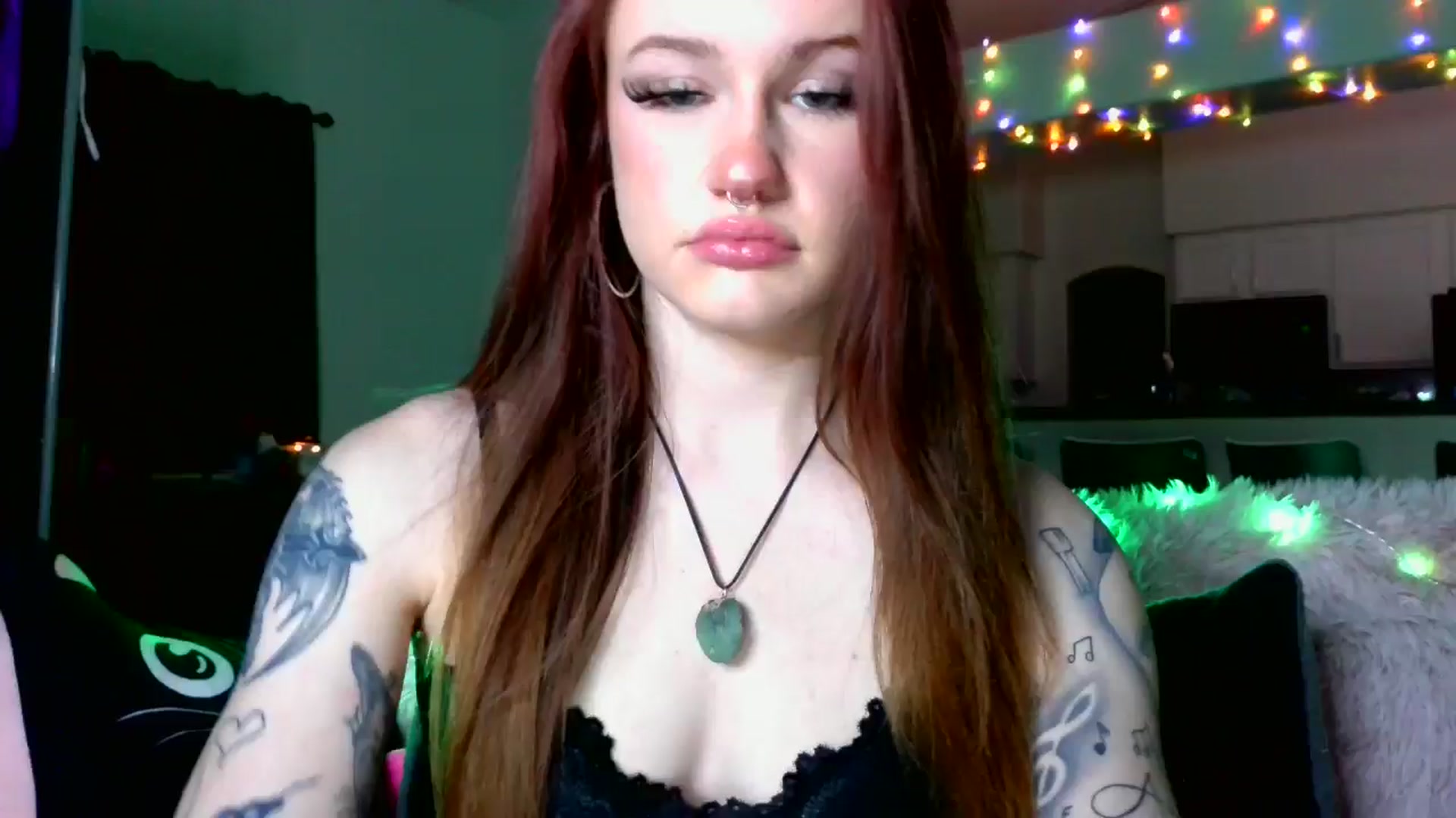 Gallery image thumbnail from RainStormin's myfreecams stream on, 03/27/2025, 06:22 image 12 of 20