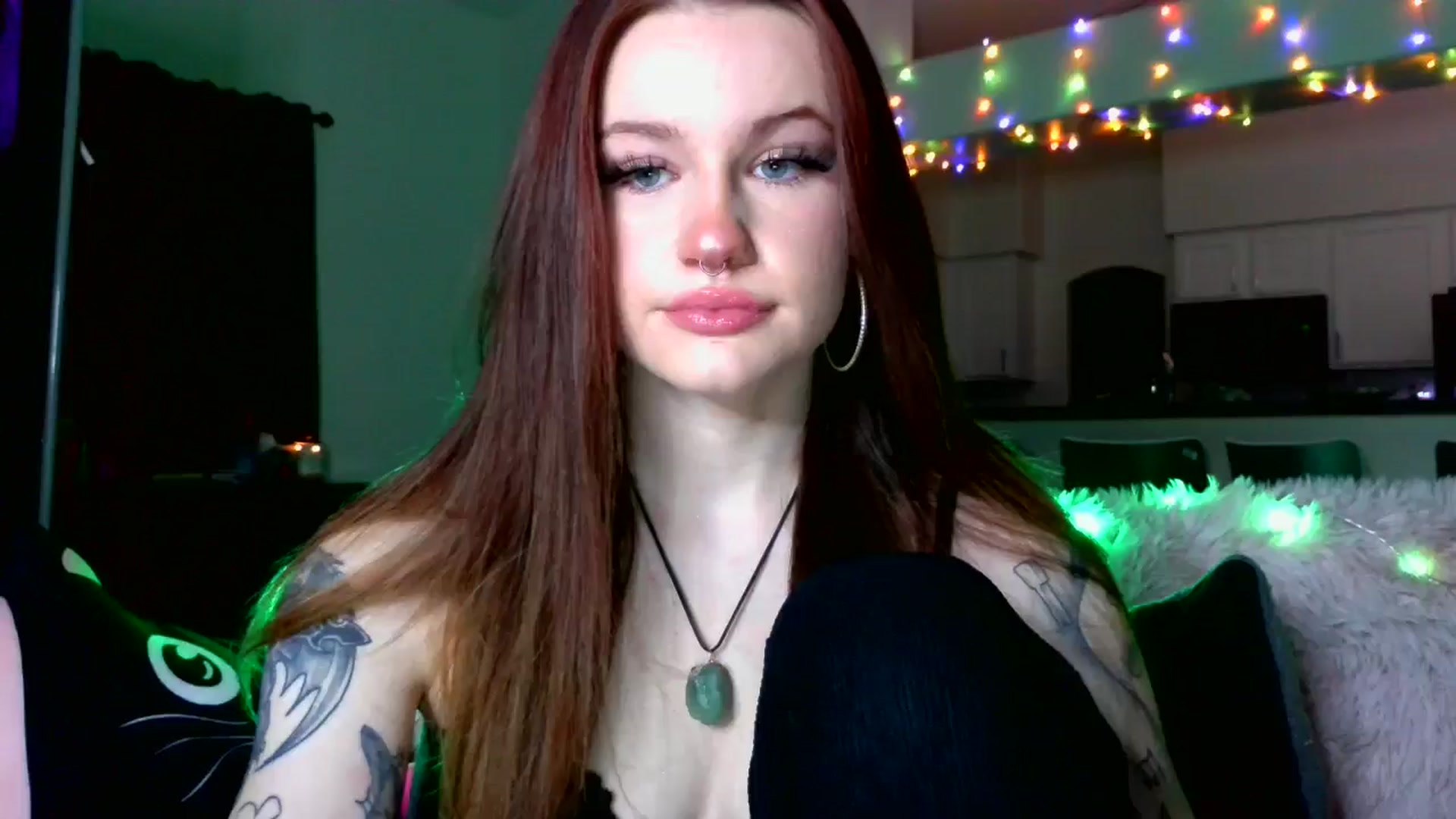 Gallery image thumbnail from RainStormin's myfreecams stream on, 03/27/2025, 06:22 image 8 of 20