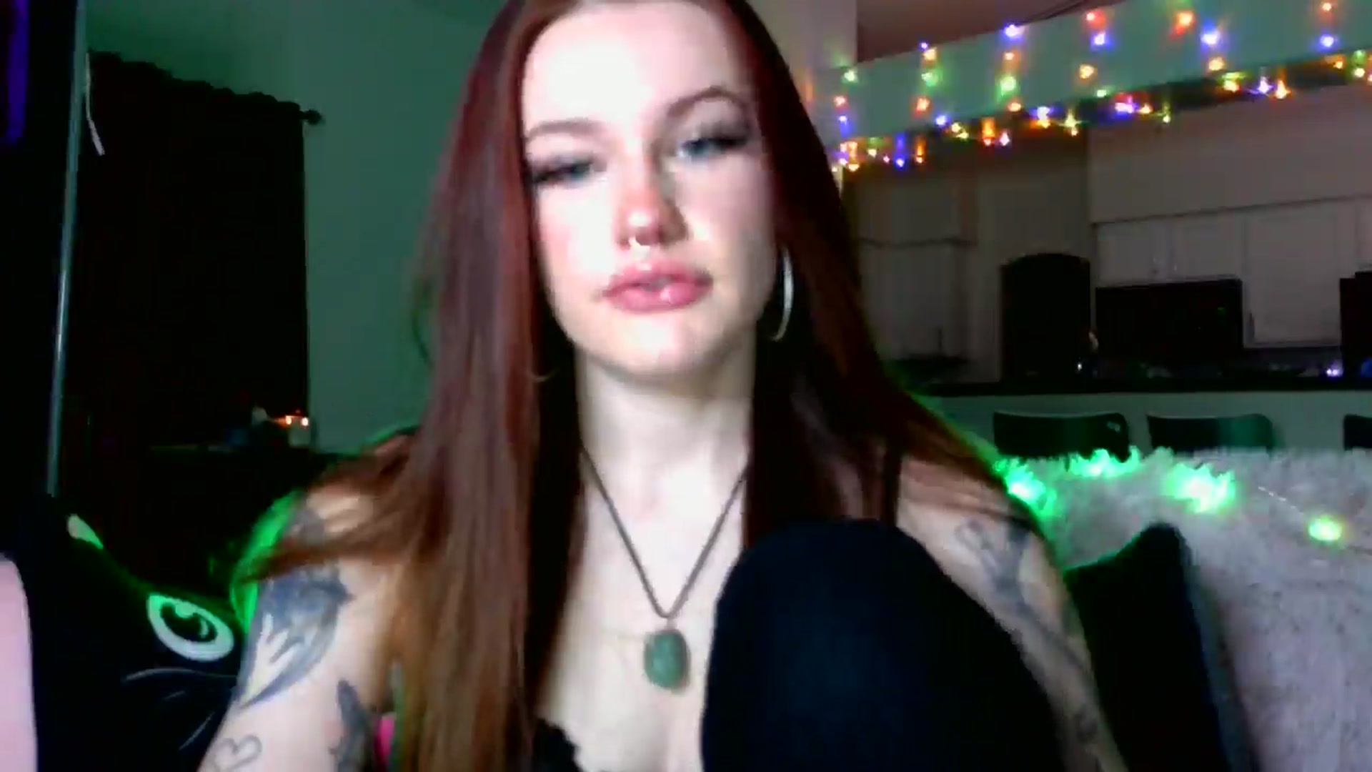Gallery image thumbnail from RainStormin's myfreecams stream on, 03/27/2025, 06:22 image 7 of 20