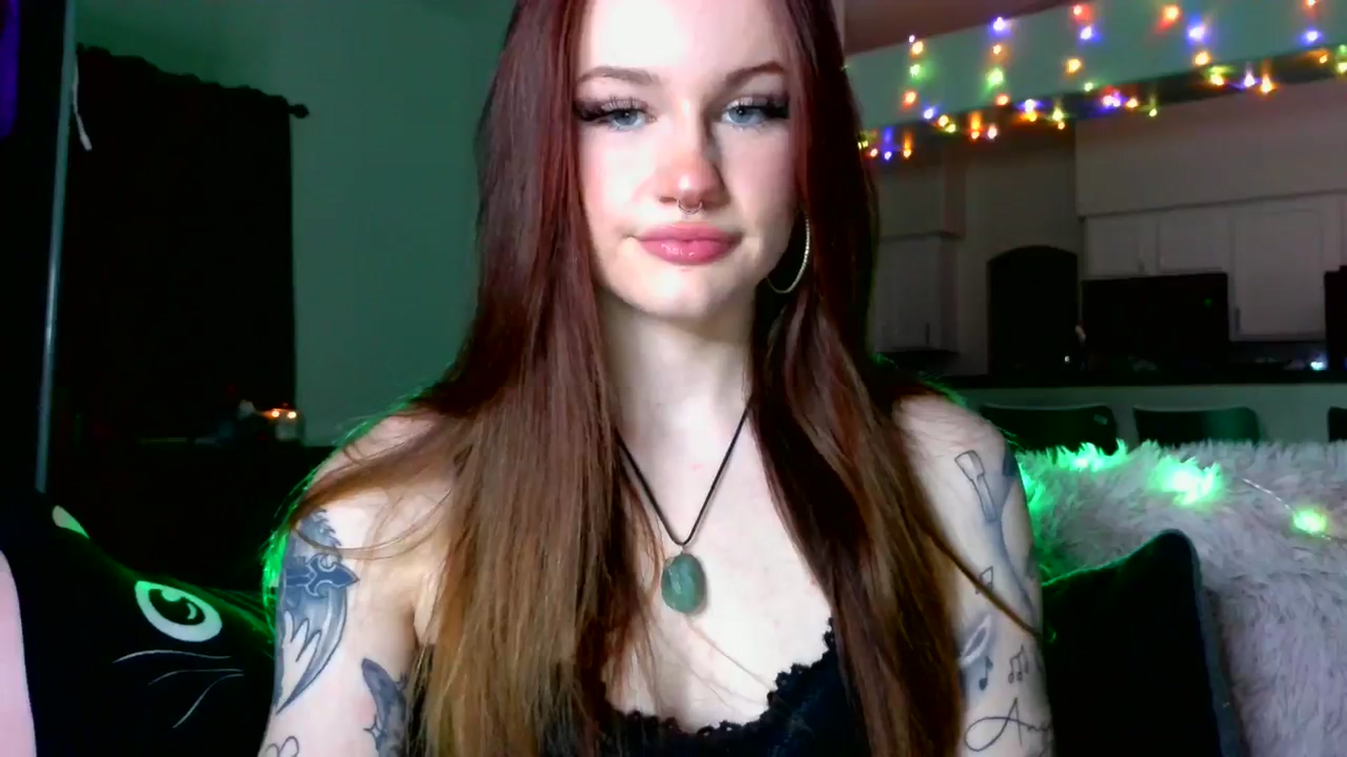 Gallery image thumbnail from RainStormin's myfreecams stream on, 03/27/2025, 06:22 image 3 of 20