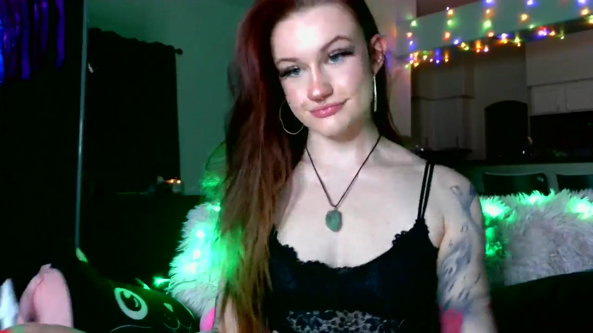 Gallery image thumbnail from RainStormin's myfreecams stream on, 03/27/2025, 08:55 image 9 of 20