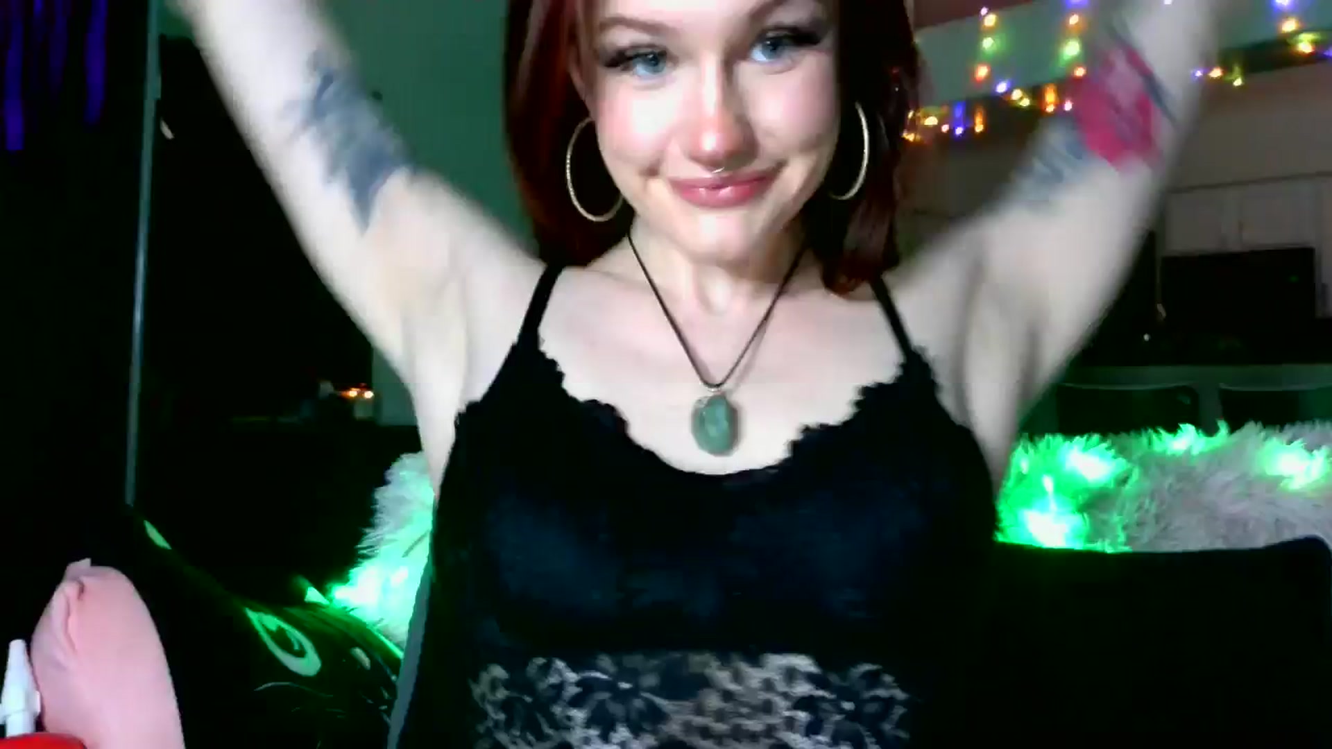 Gallery image thumbnail from RainStormin's myfreecams stream on, 03/27/2025, 08:55 image 7 of 20