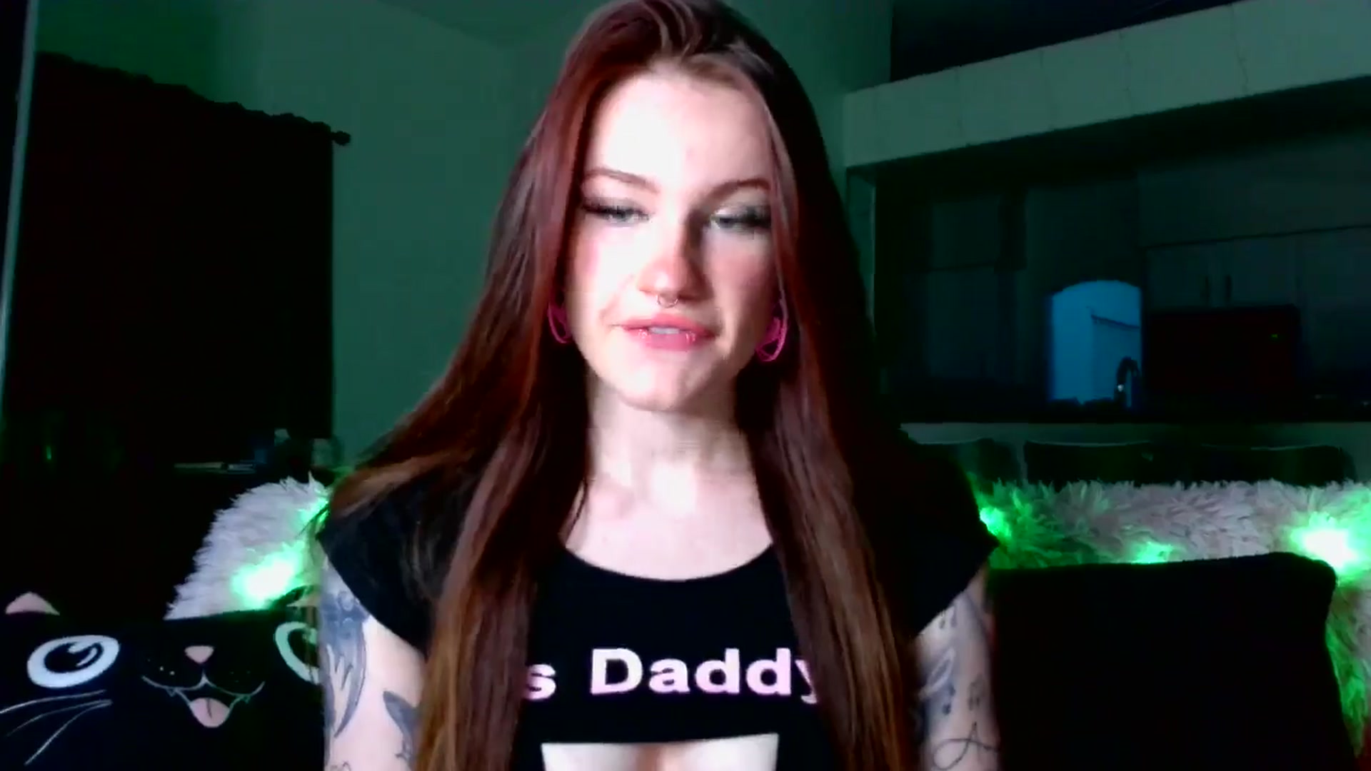 Gallery image thumbnail from RainStormin's myfreecams stream on, 03/28/2025, 06:11 image 5 of 20