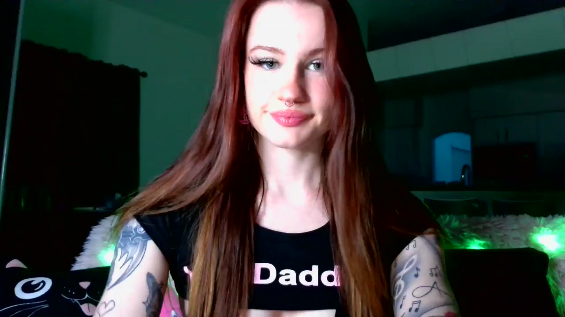 Gallery image thumbnail from RainStormin's myfreecams stream on, 03/28/2025, 06:11 image 1 of 20