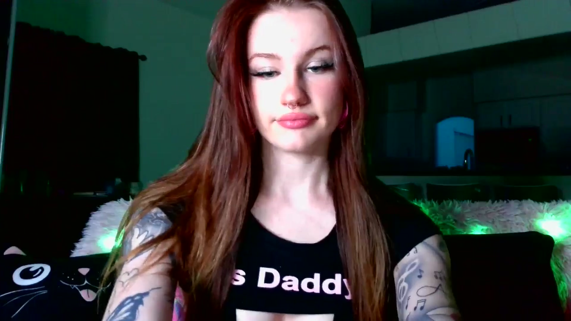 Gallery image thumbnail from RainStormin's myfreecams stream on, 03/28/2025, 06:11 image 4 of 20