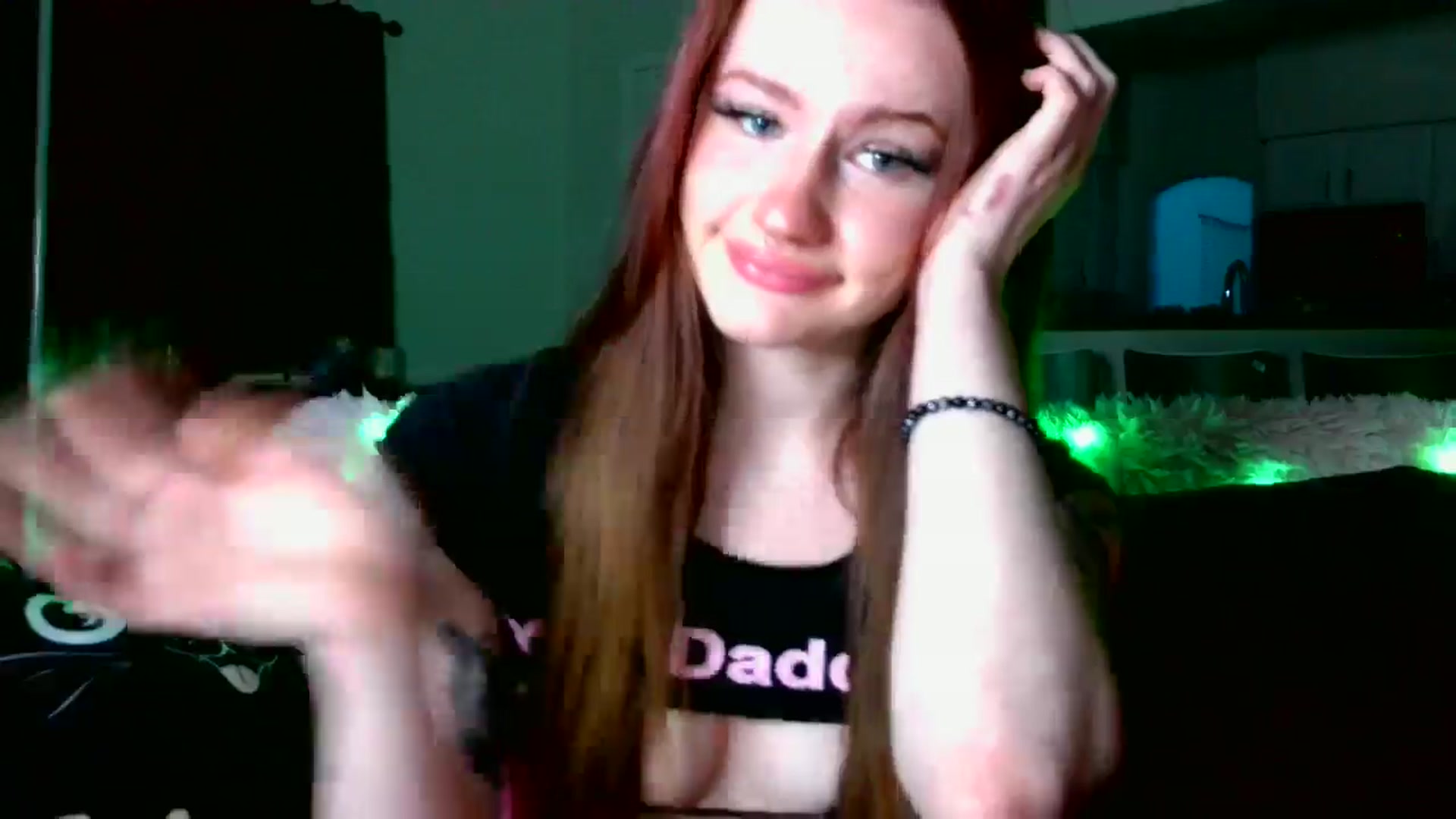 Gallery image thumbnail from RainStormin's myfreecams stream on, 03/28/2025, 06:11 image 20 of 20