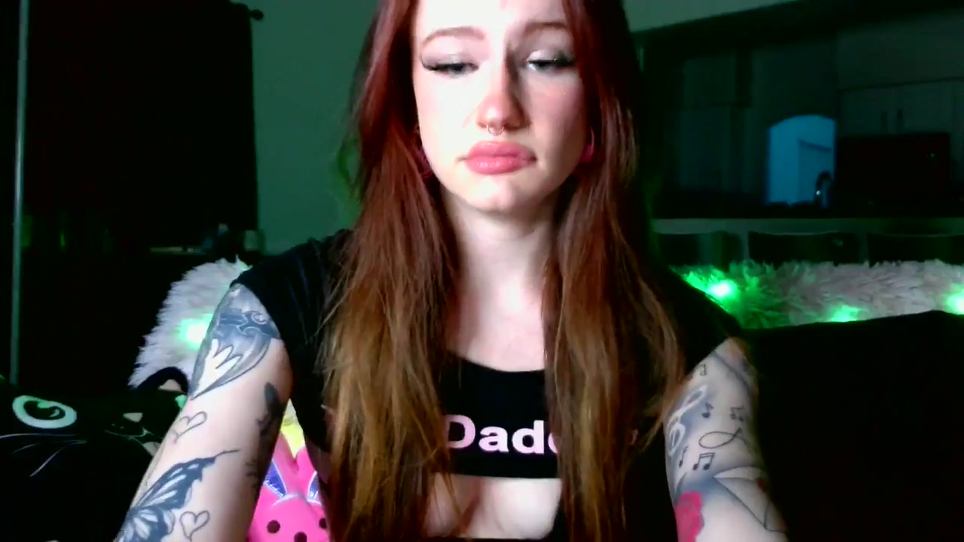 Gallery image thumbnail from RainStormin's myfreecams stream on, 03/28/2025, 06:11 image 19 of 20