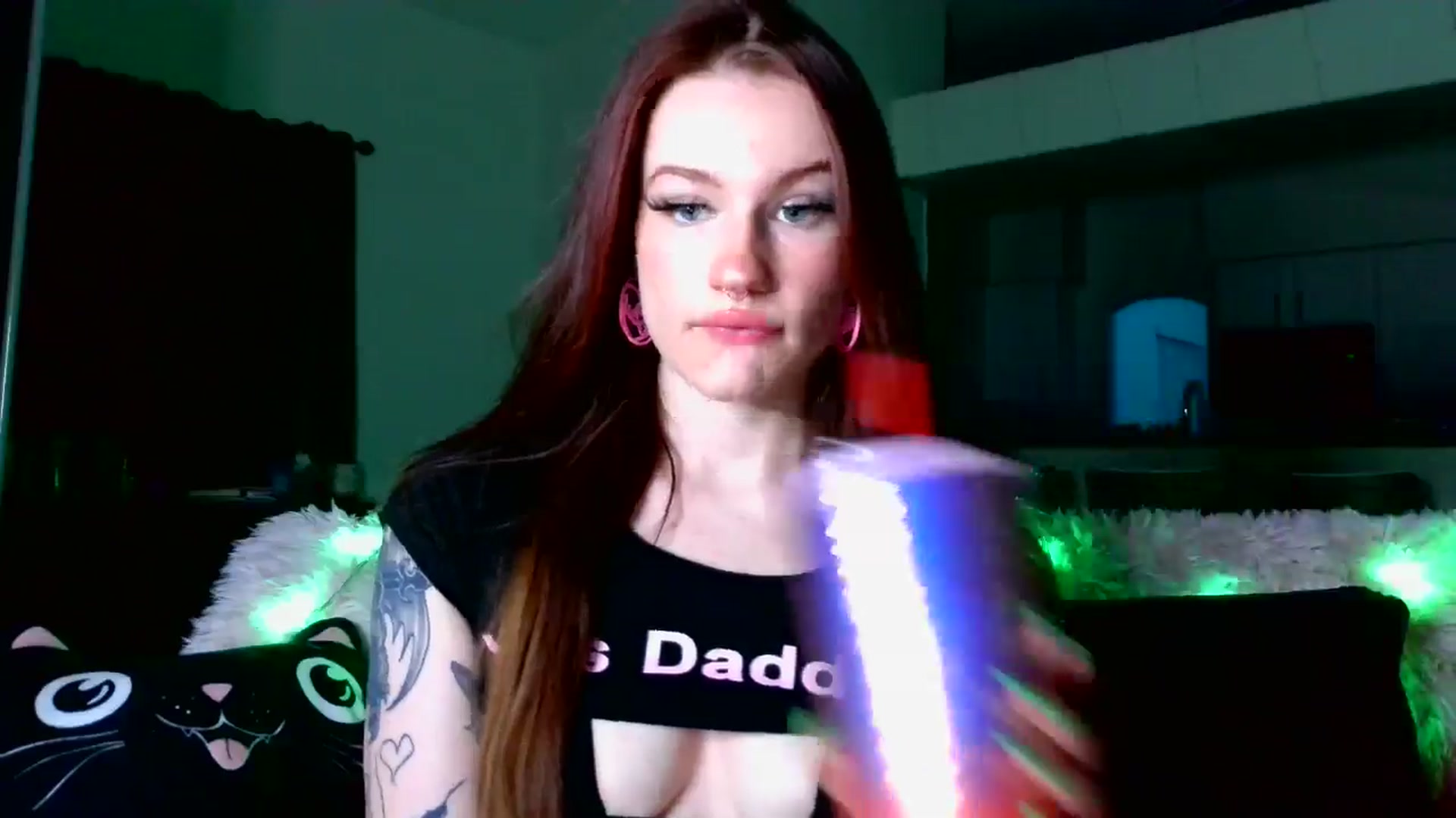 Gallery image thumbnail from RainStormin's myfreecams stream on, 03/28/2025, 06:11 image 3 of 20