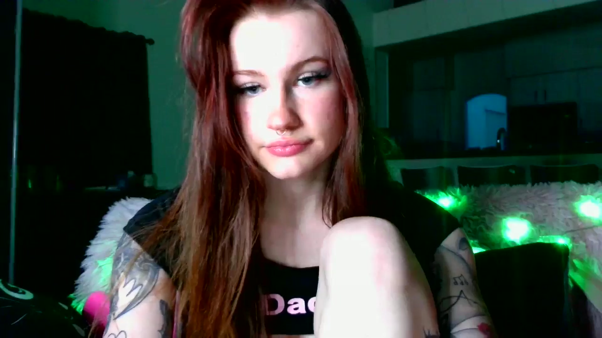 Gallery image thumbnail from RainStormin's myfreecams stream on, 03/28/2025, 07:17 image 9 of 20