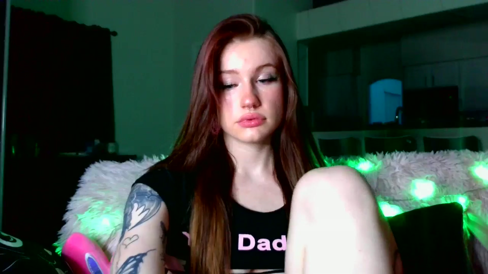 Gallery image thumbnail from RainStormin's myfreecams stream on, 03/28/2025, 07:17 image 17 of 20