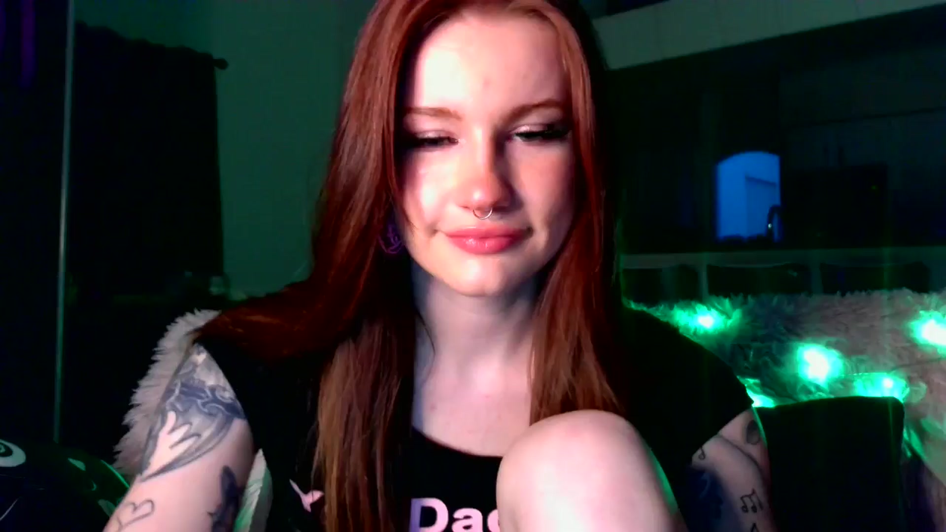 Gallery image thumbnail from RainStormin's myfreecams stream on, 03/28/2025, 07:50 image 8 of 20