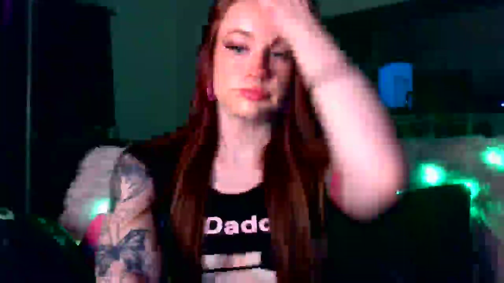 Gallery image thumbnail from RainStormin's myfreecams stream on, 03/28/2025, 07:50 image 11 of 20