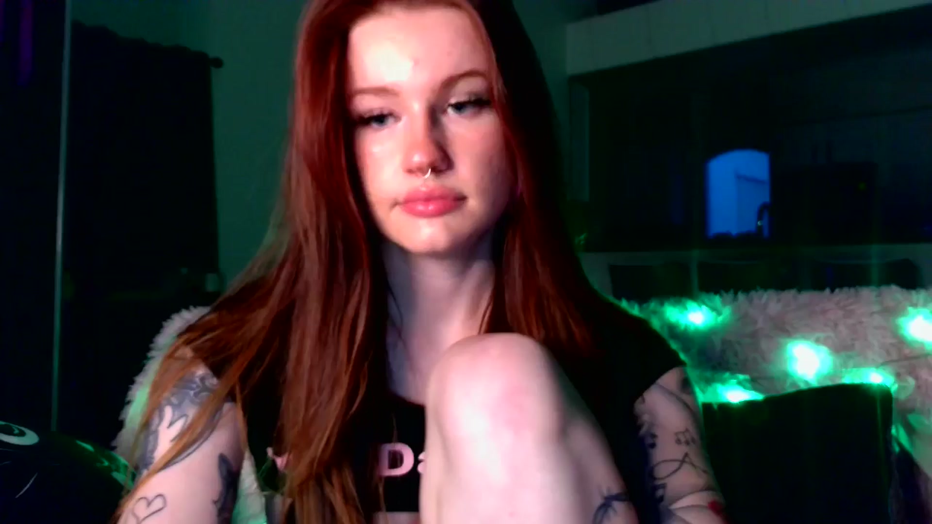 Gallery image thumbnail from RainStormin's myfreecams stream on, 03/28/2025, 07:50 image 5 of 20