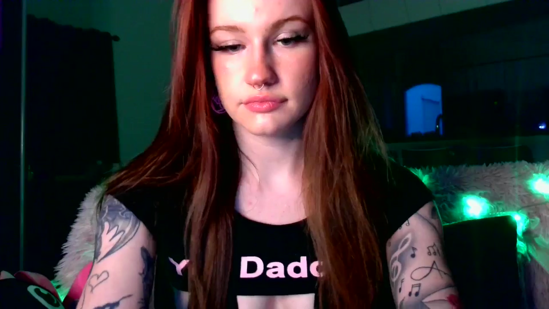 Gallery image thumbnail from RainStormin's myfreecams stream on, 03/28/2025, 07:50 image 19 of 20