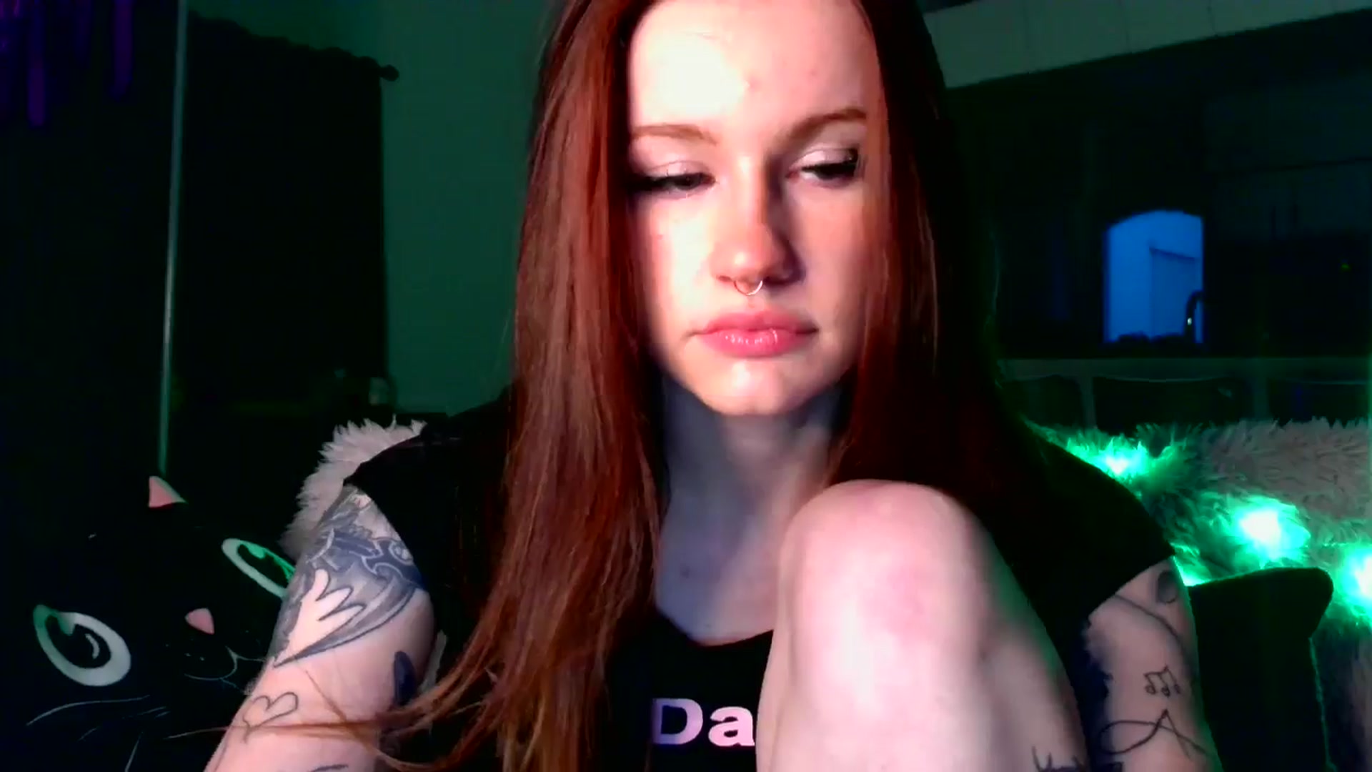 Gallery image thumbnail from RainStormin's myfreecams stream on, 03/28/2025, 10:17 image 15 of 20
