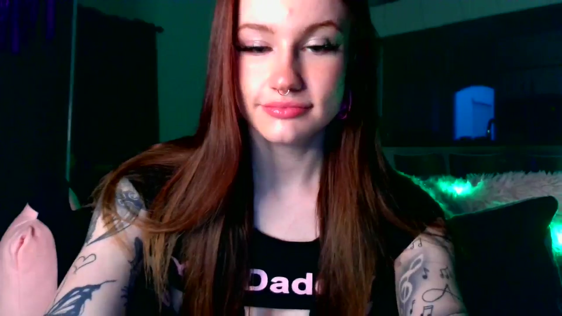 Gallery image thumbnail from RainStormin's myfreecams stream on, 03/28/2025, 10:17 image 9 of 20