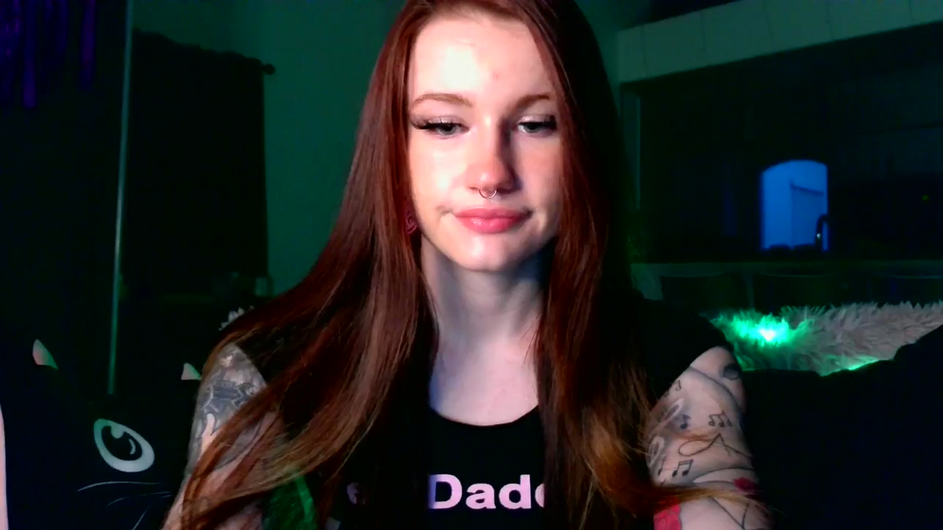 Gallery image thumbnail from RainStormin's myfreecams stream on, 03/28/2025, 10:17 image 19 of 20