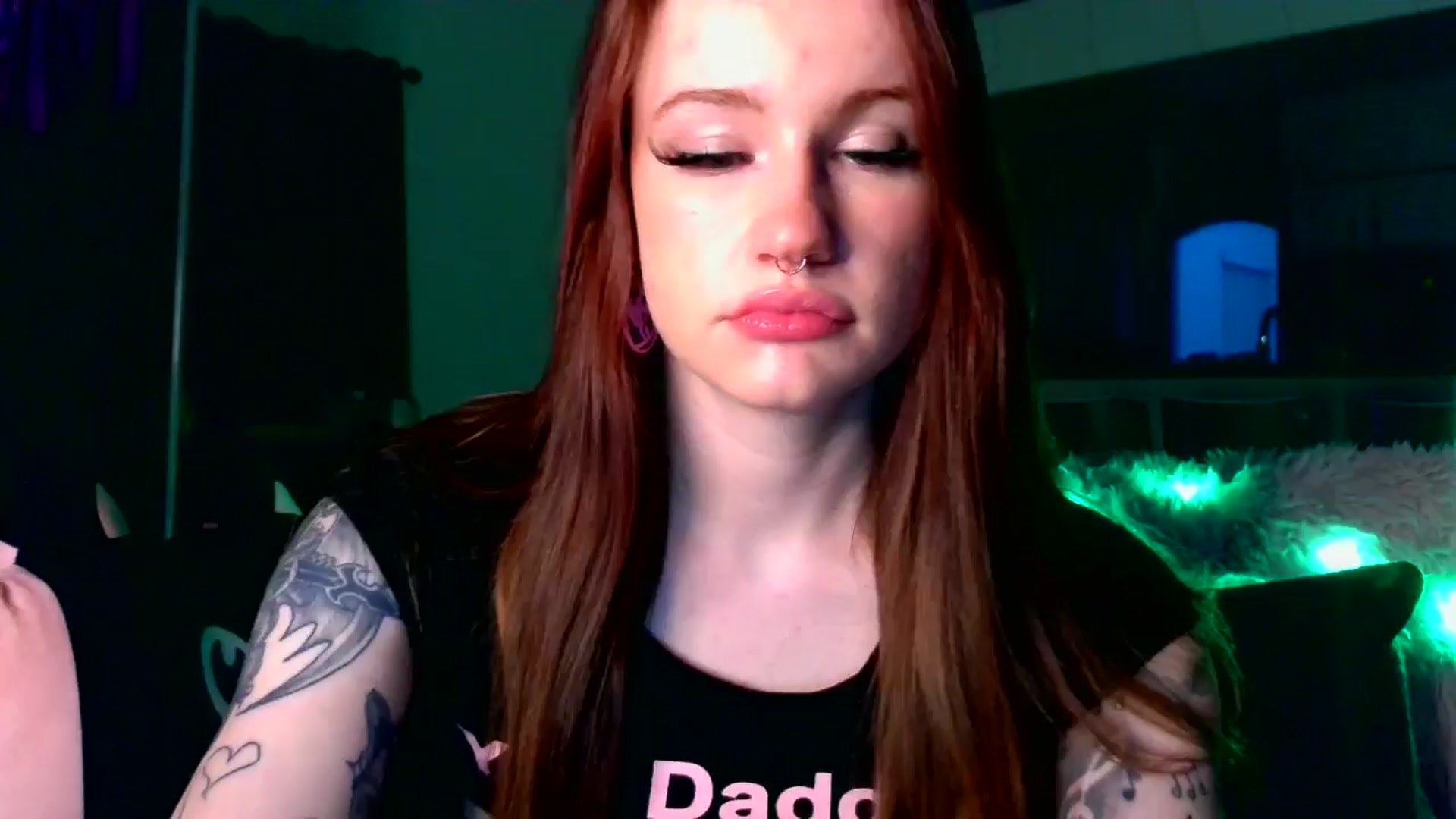 Gallery image thumbnail from RainStormin's myfreecams stream on, 03/28/2025, 10:17 image 11 of 20
