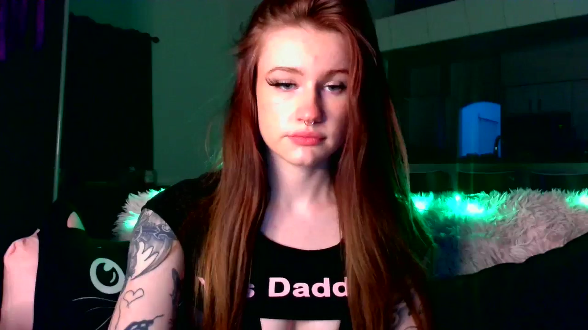 Gallery image thumbnail from RainStormin's myfreecams stream on, 03/28/2025, 12:02 image 6 of 20