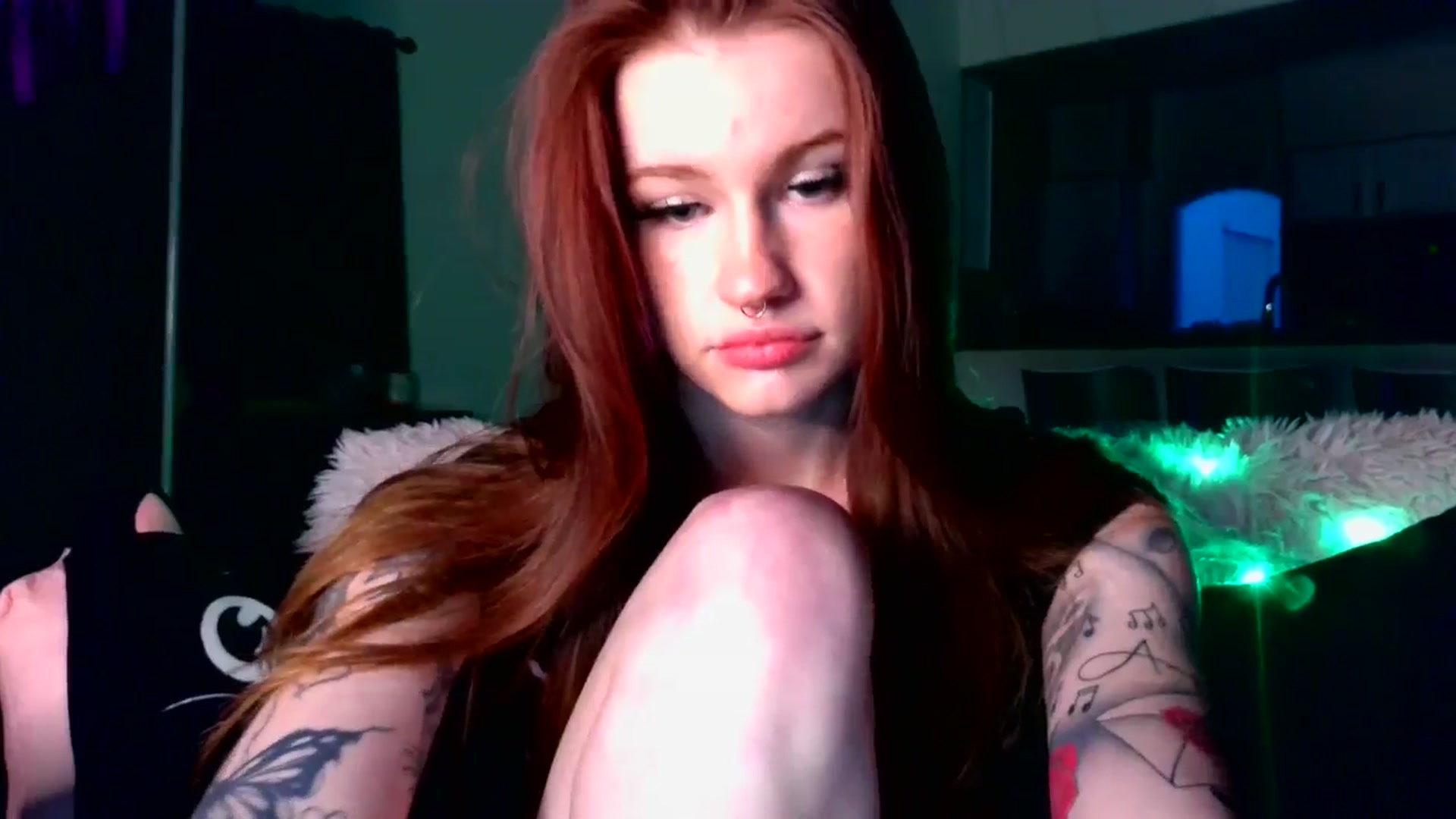 Gallery image thumbnail from RainStormin's myfreecams stream on, 03/28/2025, 12:02 image 3 of 20