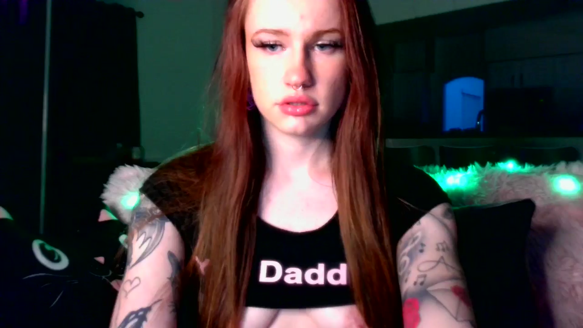 Gallery image thumbnail from RainStormin's myfreecams stream on, 03/28/2025, 12:02 image 17 of 20