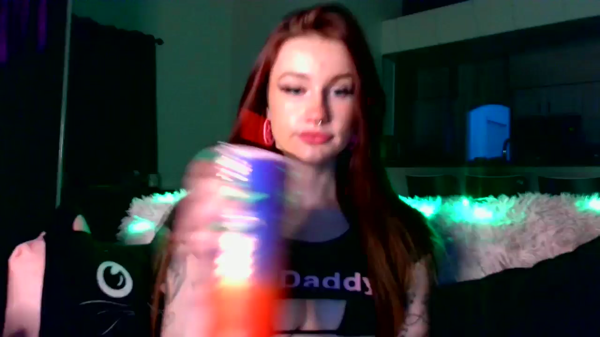 Gallery image thumbnail from RainStormin's myfreecams stream on, 03/28/2025, 12:02 image 7 of 20