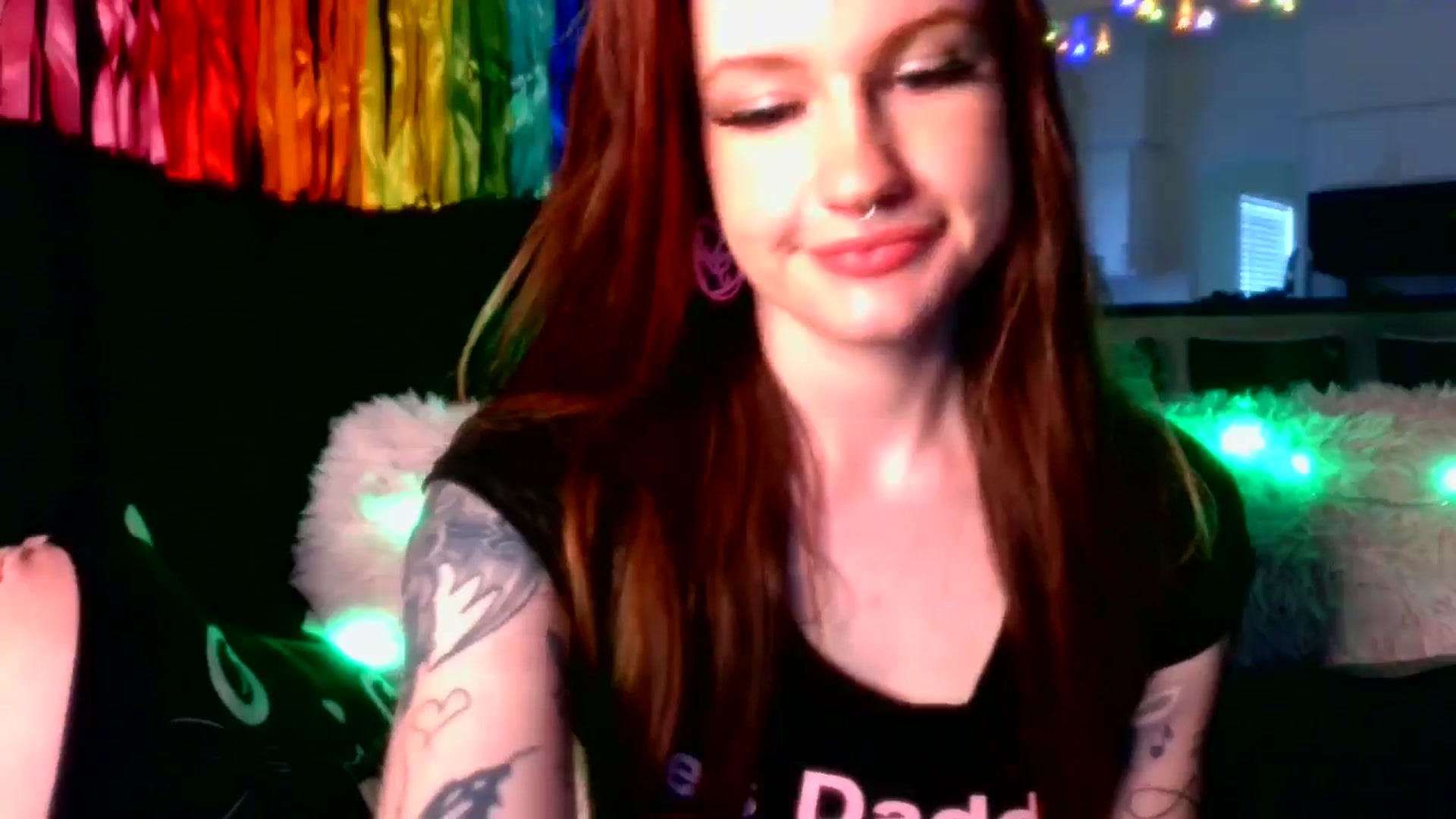 Gallery image thumbnail from RainStormin's myfreecams stream on, 03/28/2025, 13:46 image 17 of 20