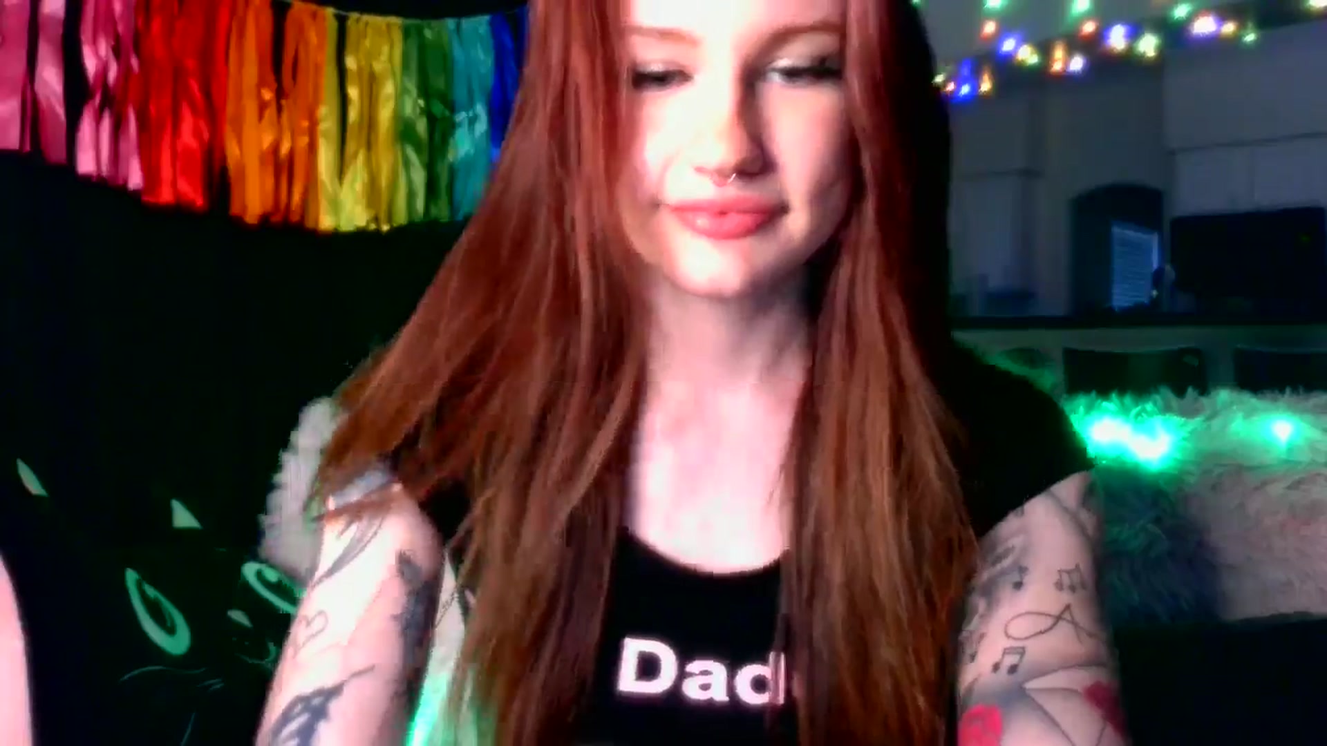 Gallery image thumbnail from RainStormin's myfreecams stream on, 03/28/2025, 13:46 image 5 of 20
