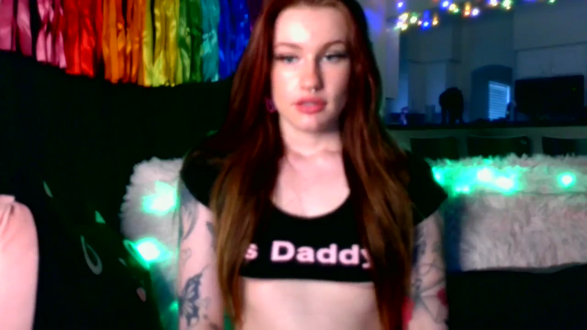 Gallery image thumbnail from RainStormin's myfreecams stream on, 03/28/2025, 13:46 image 10 of 20