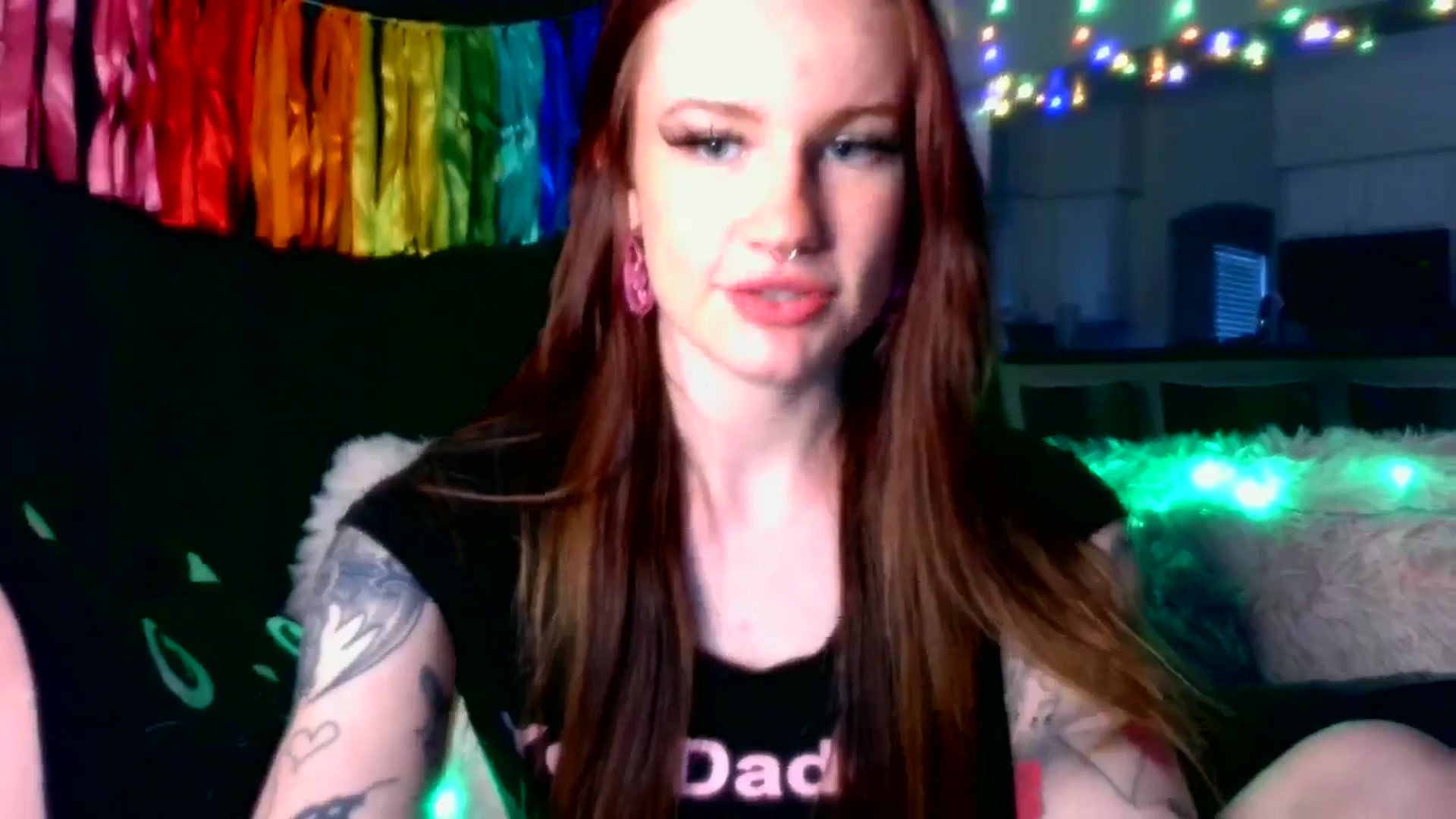 Gallery image thumbnail from RainStormin's myfreecams stream on, 03/28/2025, 13:46 image 7 of 20