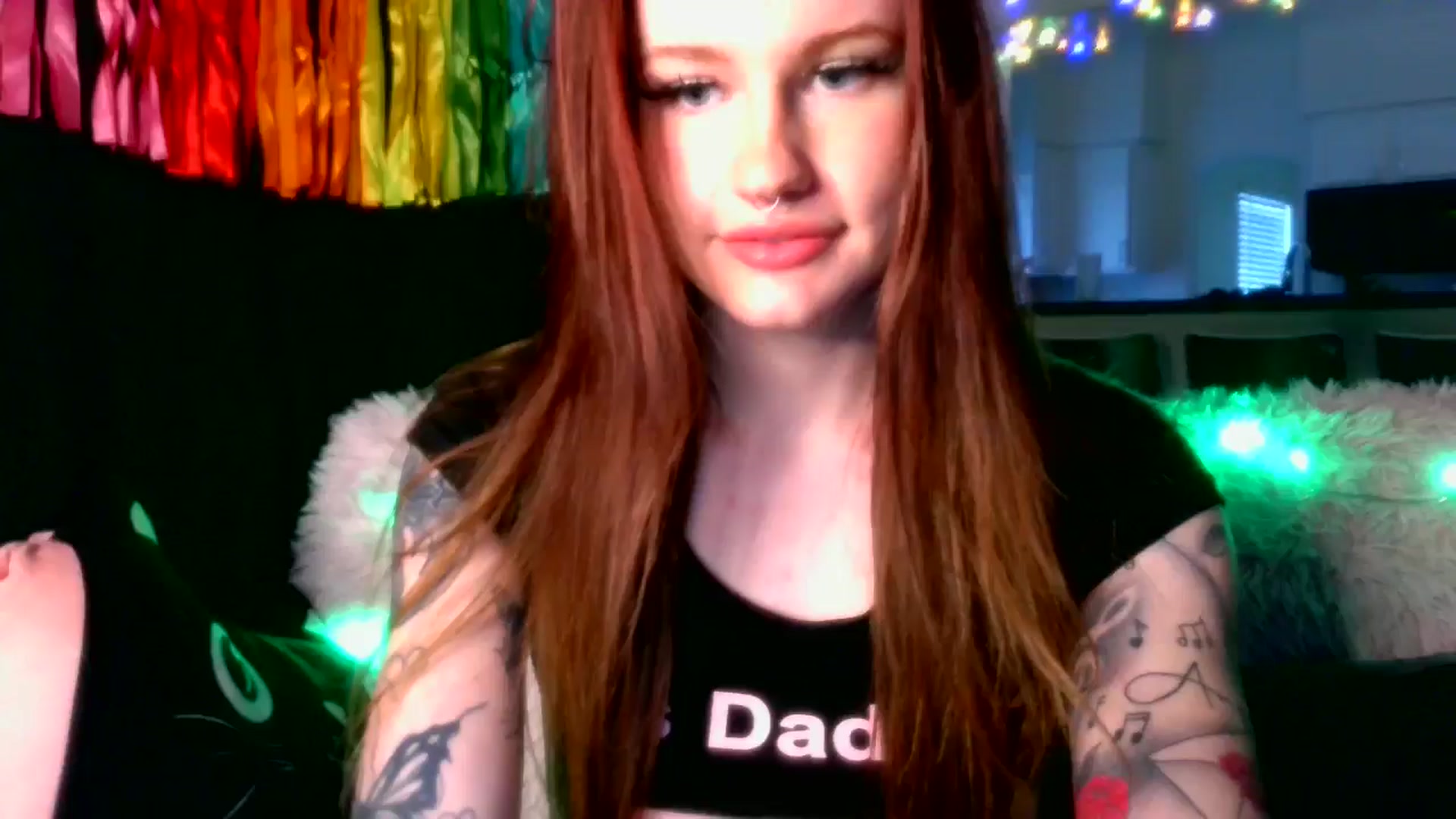 Gallery image thumbnail from RainStormin's myfreecams stream on, 03/28/2025, 13:46 image 16 of 20