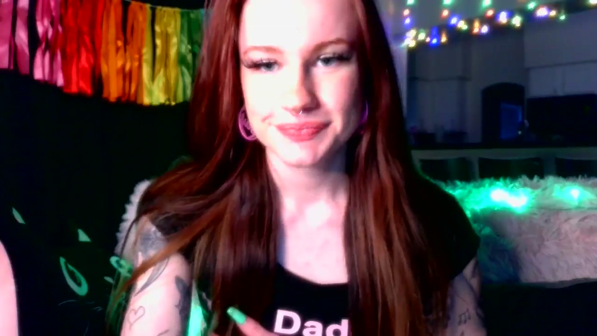 Gallery image thumbnail from RainStormin's myfreecams stream on, 03/28/2025, 13:46 image 3 of 20