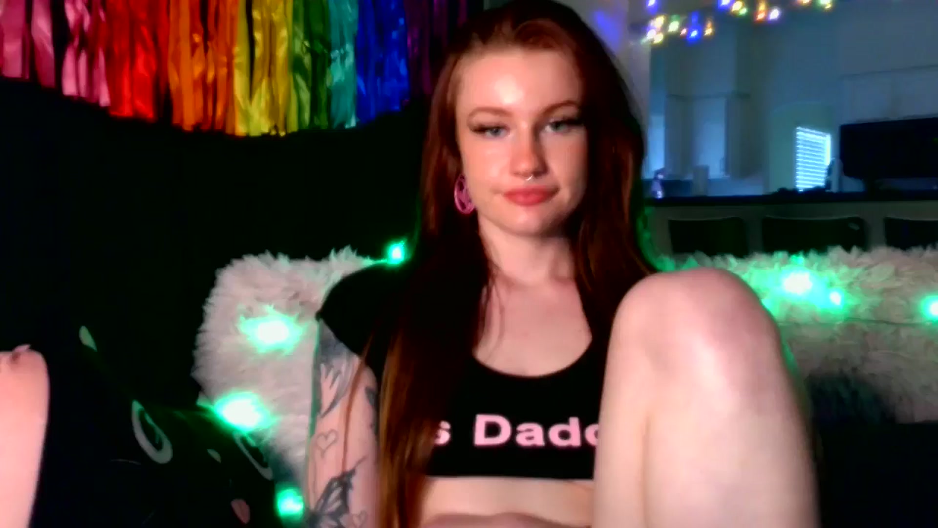Gallery image thumbnail from RainStormin's myfreecams stream on, 03/28/2025, 13:46 image 19 of 20