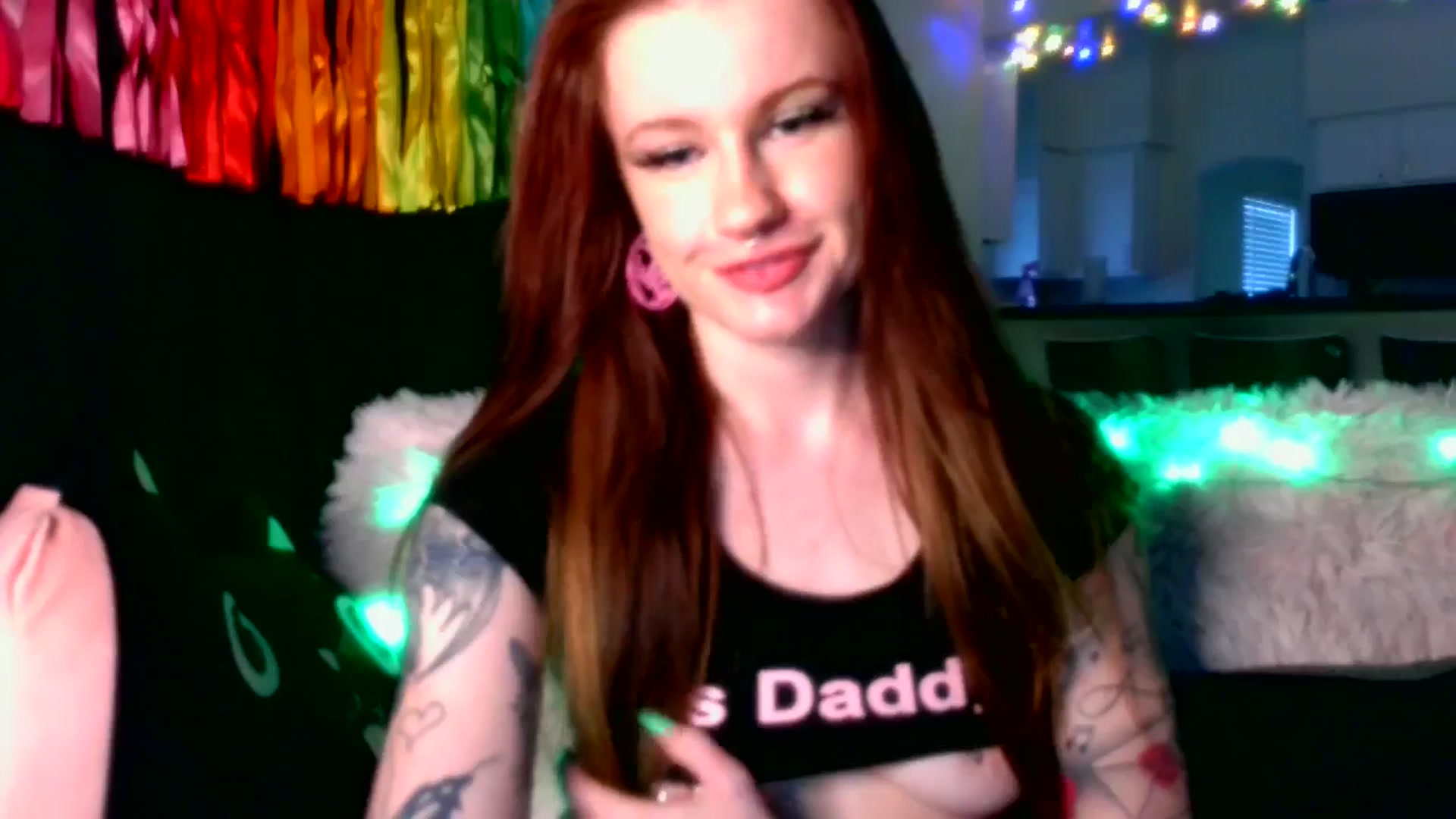 Gallery image thumbnail from RainStormin's myfreecams stream on, 03/28/2025, 13:46 image 12 of 20
