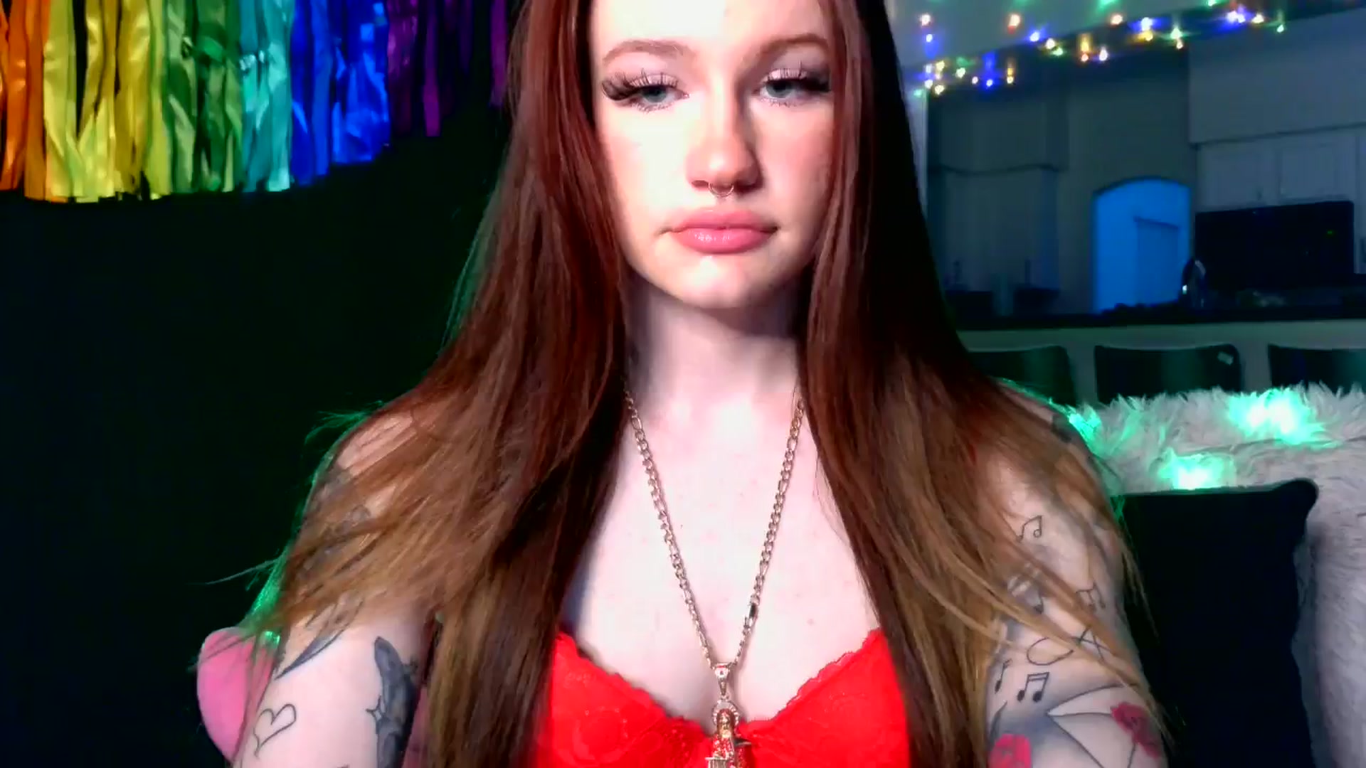 Gallery image thumbnail from RainStormin's myfreecams stream on, 03/29/2025, 07:51 image 13 of 20
