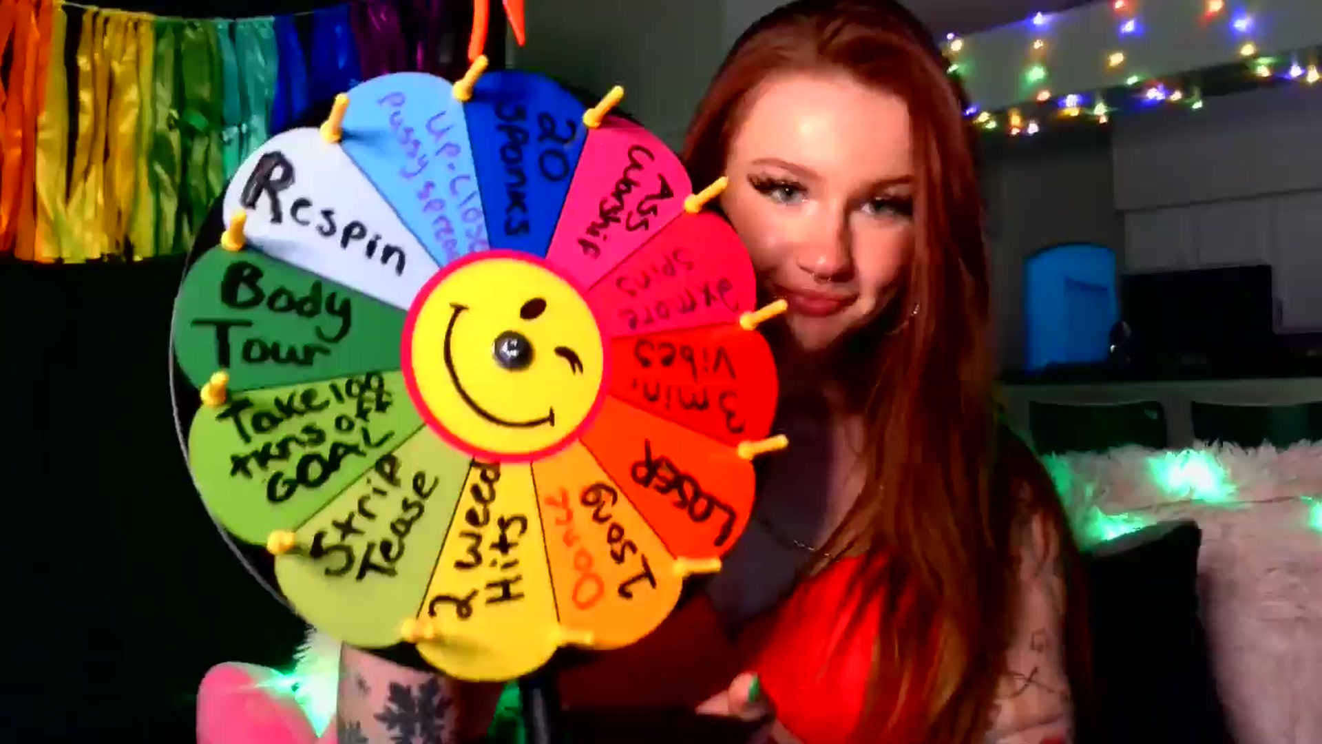 Gallery image thumbnail from RainStormin's myfreecams stream on, 03/29/2025, 07:51 image 18 of 20