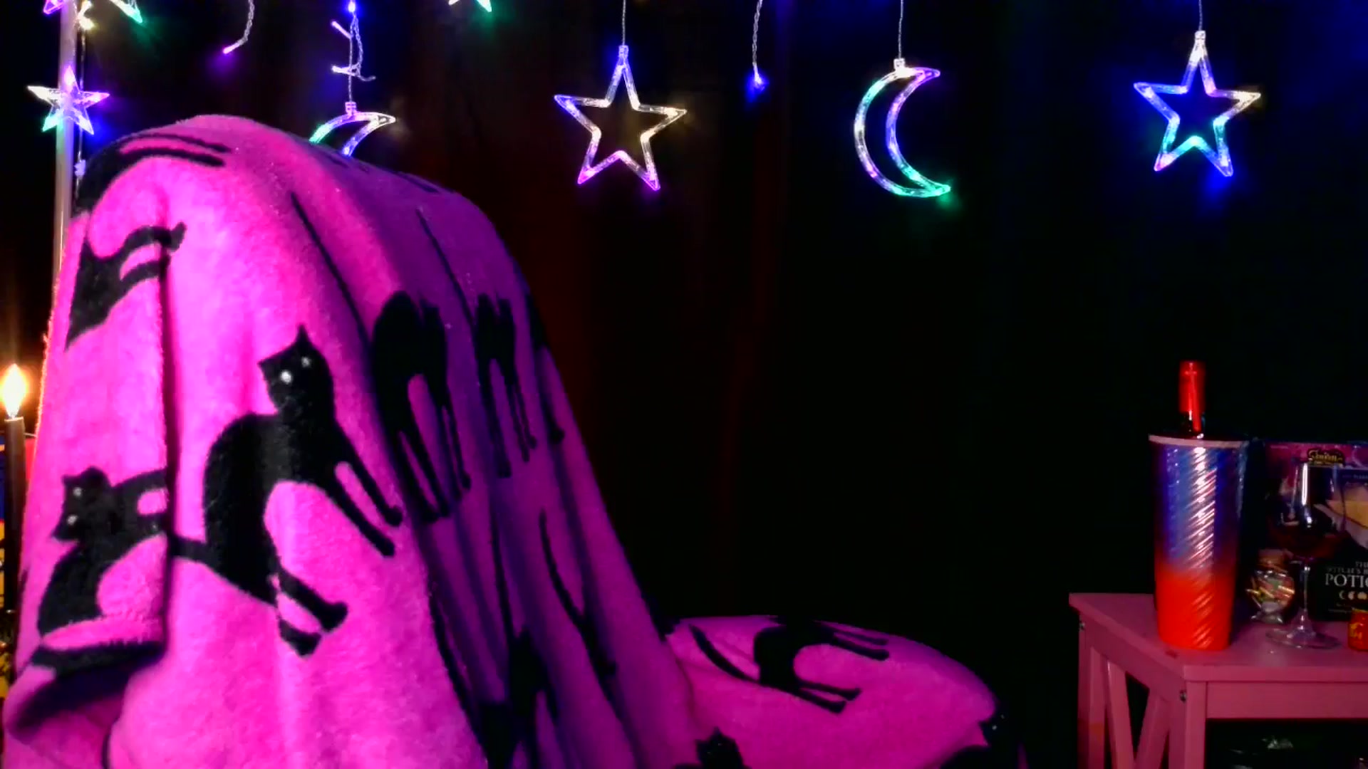 Gallery image thumbnail from RainStormin's myfreecams stream on, 03/30/2025, 10:14 image 4 of 20