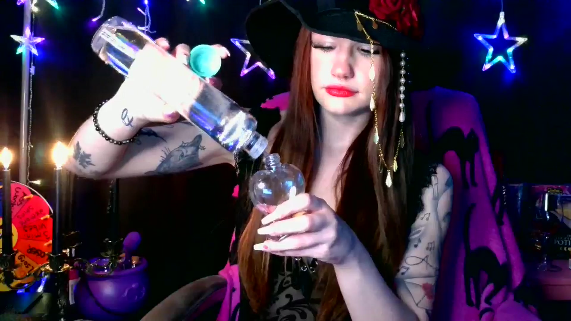 Gallery image thumbnail from RainStormin's myfreecams stream on, 03/30/2025, 10:14 image 3 of 20