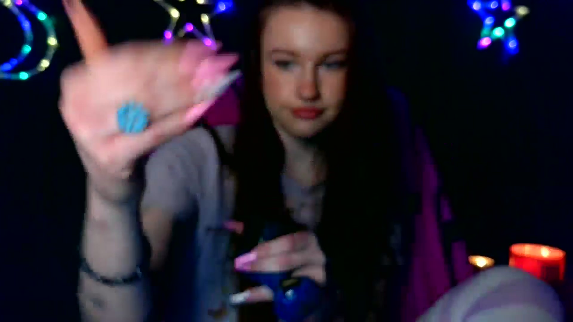 Gallery image thumbnail from RainStormin's myfreecams stream on, 04/02/2025, 07:52 image 10 of 20