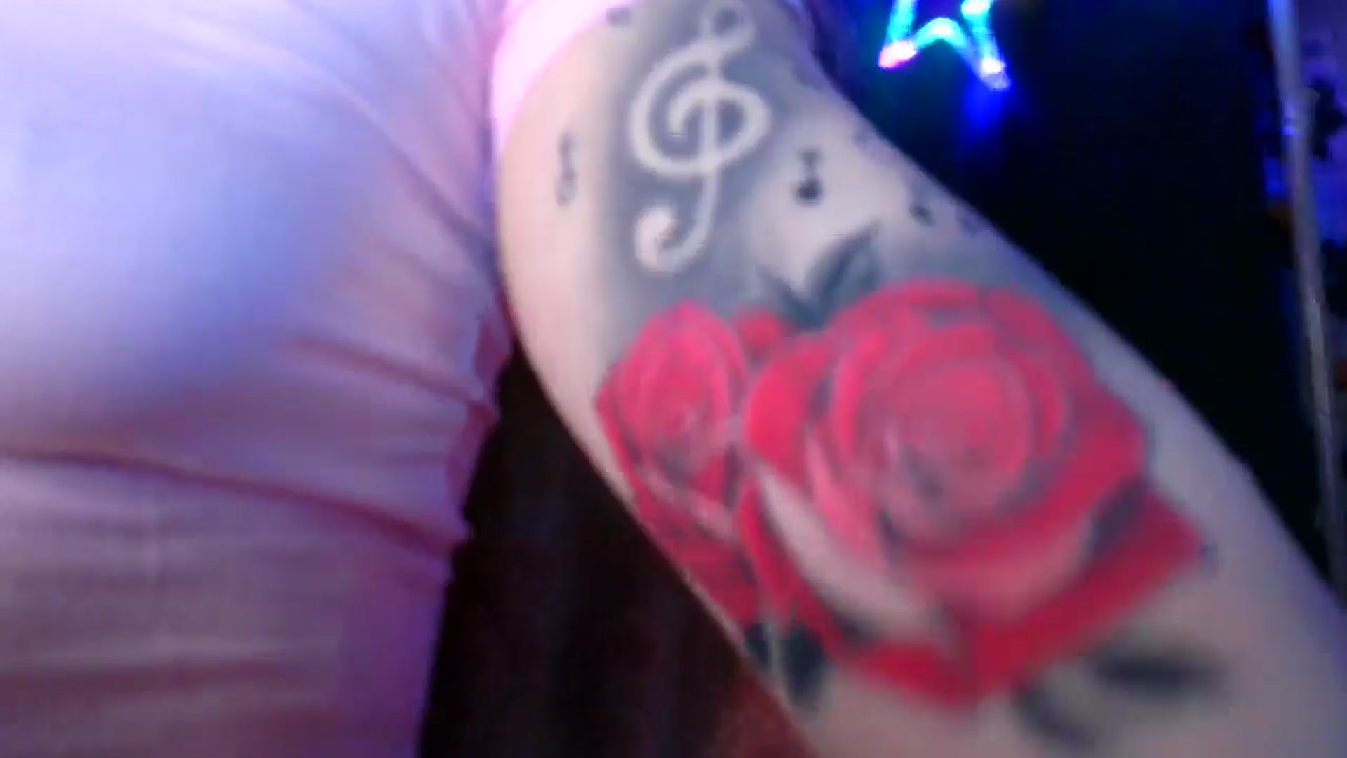 Gallery image thumbnail from RainStormin's myfreecams stream on, 04/04/2025, 06:08 image 6 of 20