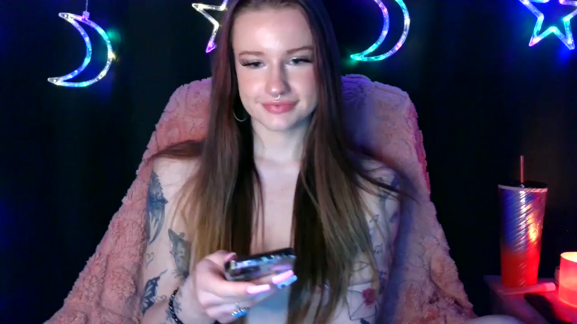 Gallery image thumbnail from RainStormin's myfreecams stream on, 04/04/2025, 09:57 image 20 of 20
