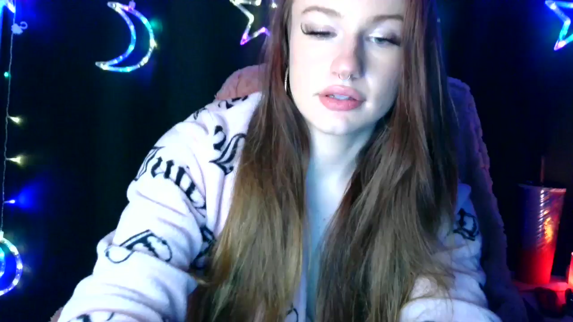 Gallery image thumbnail from RainStormin's myfreecams stream on, 04/04/2025, 10:13 image 18 of 20