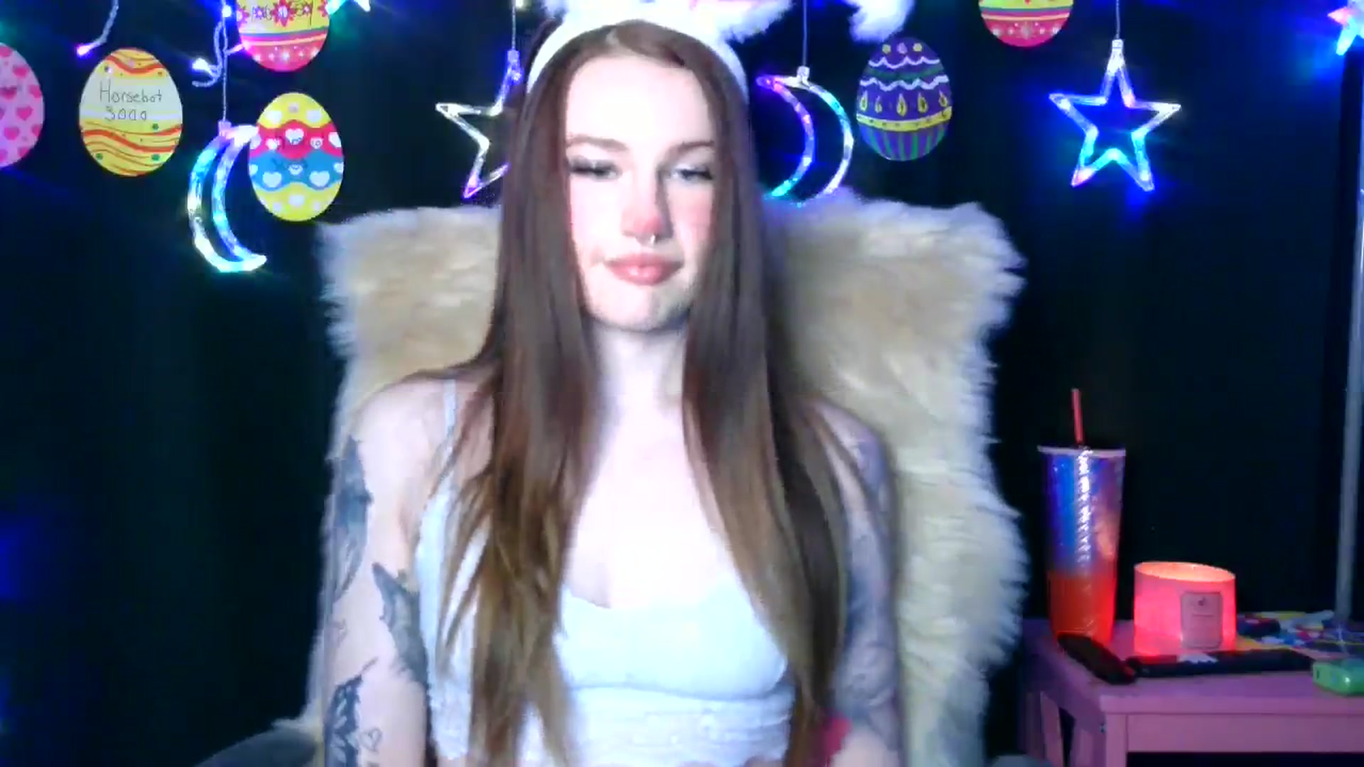 Gallery image thumbnail from RainStormin's myfreecams stream on, 04/05/2025, 11:00 image 11 of 20