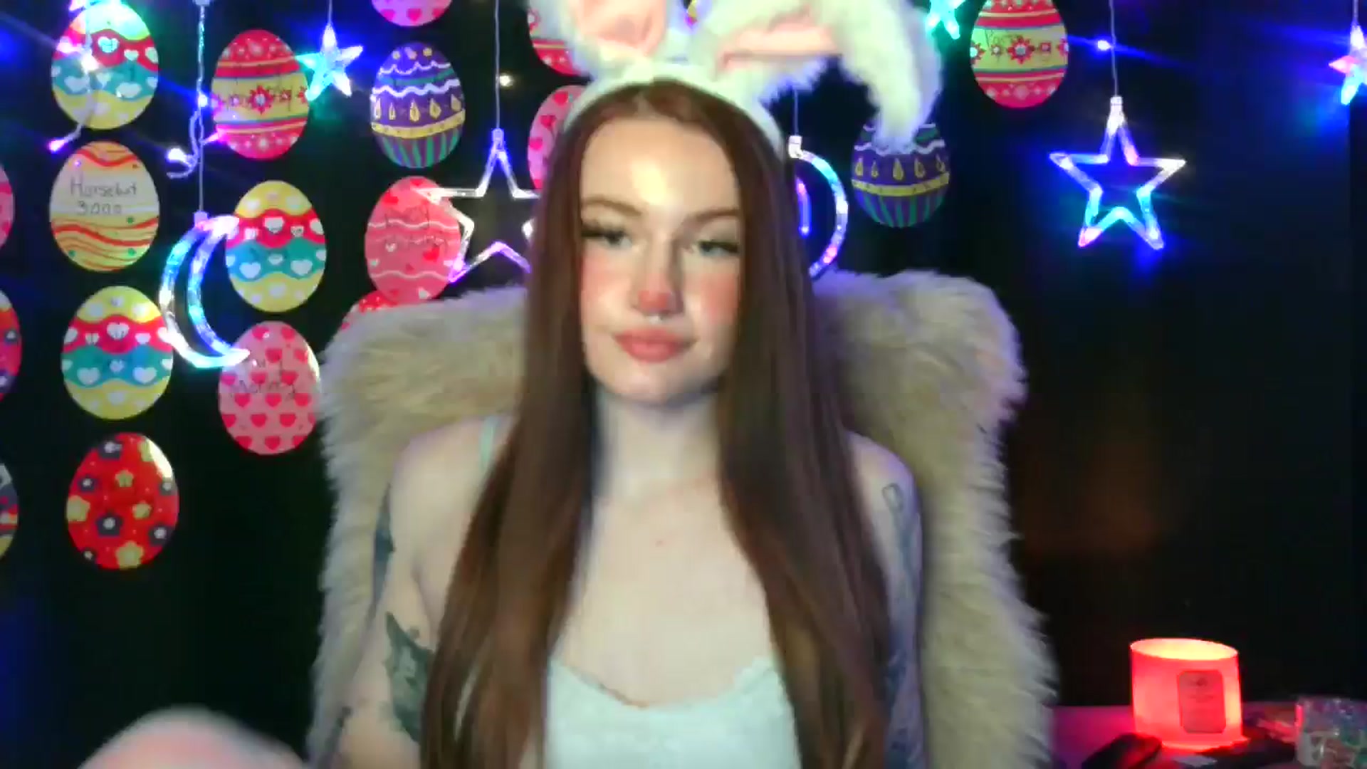 Gallery image thumbnail from RainStormin's myfreecams stream on, 04/05/2025, 11:00 image 20 of 20