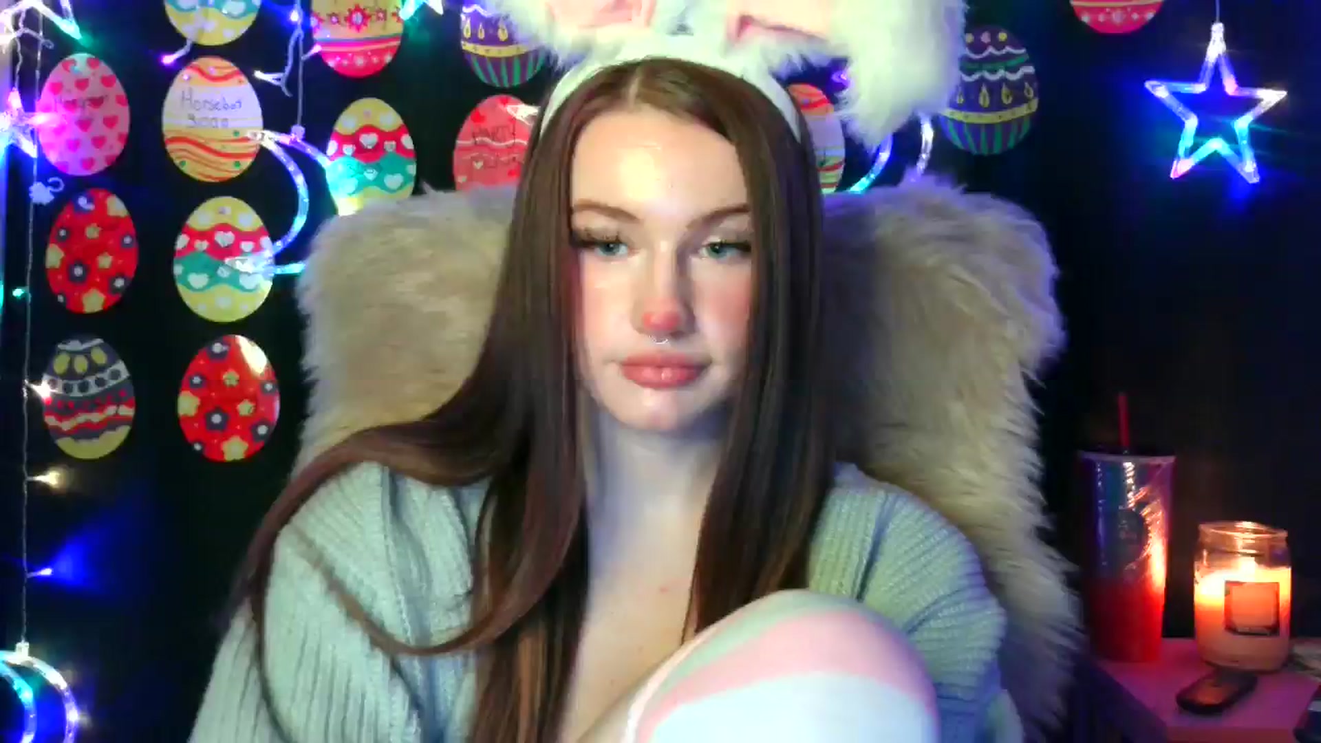 Gallery image thumbnail from RainStormin's myfreecams stream on, 04/05/2025, 12:41 image 5 of 20