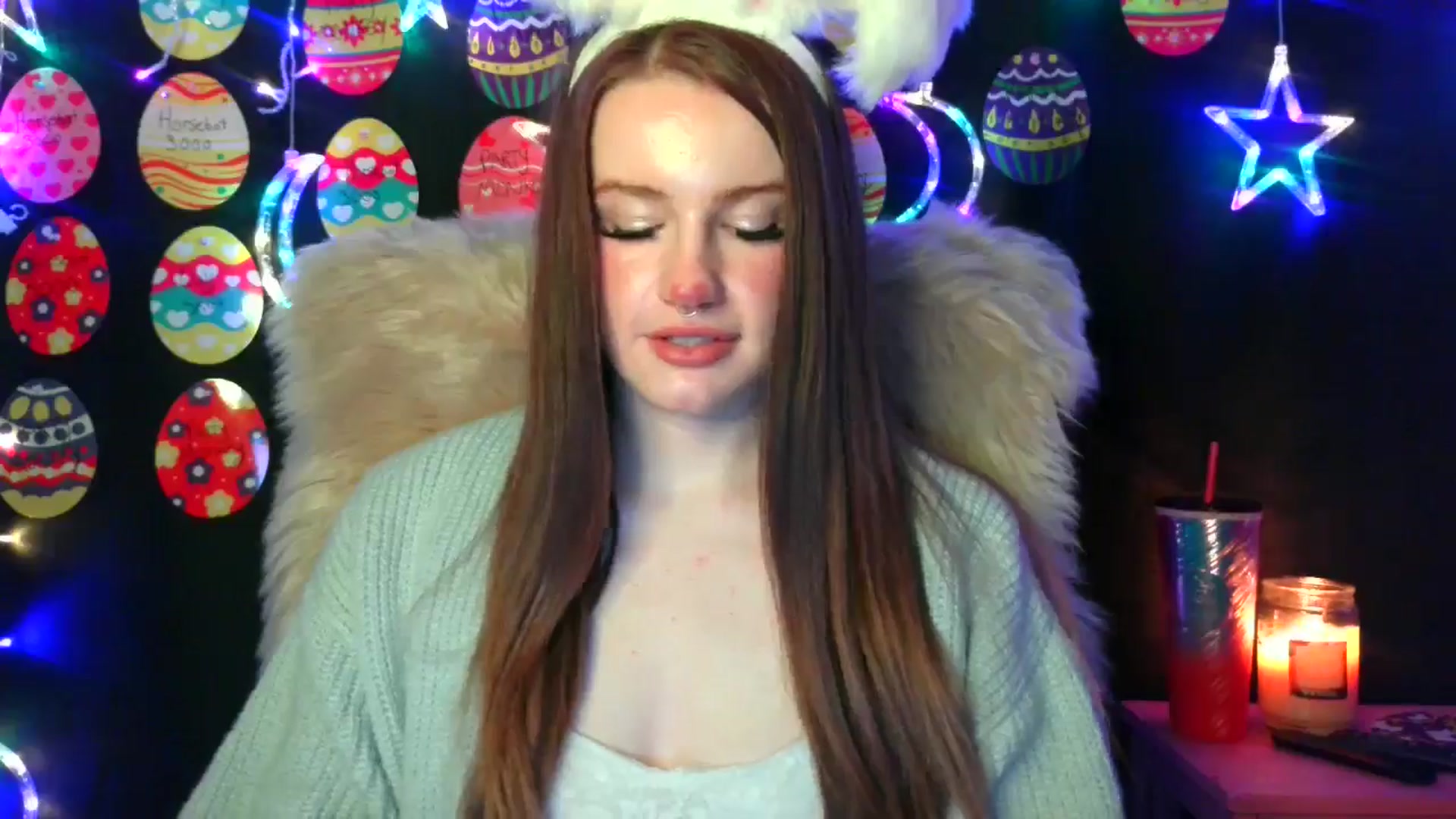 Gallery image thumbnail from RainStormin's myfreecams stream on, 04/05/2025, 12:41 image 10 of 20