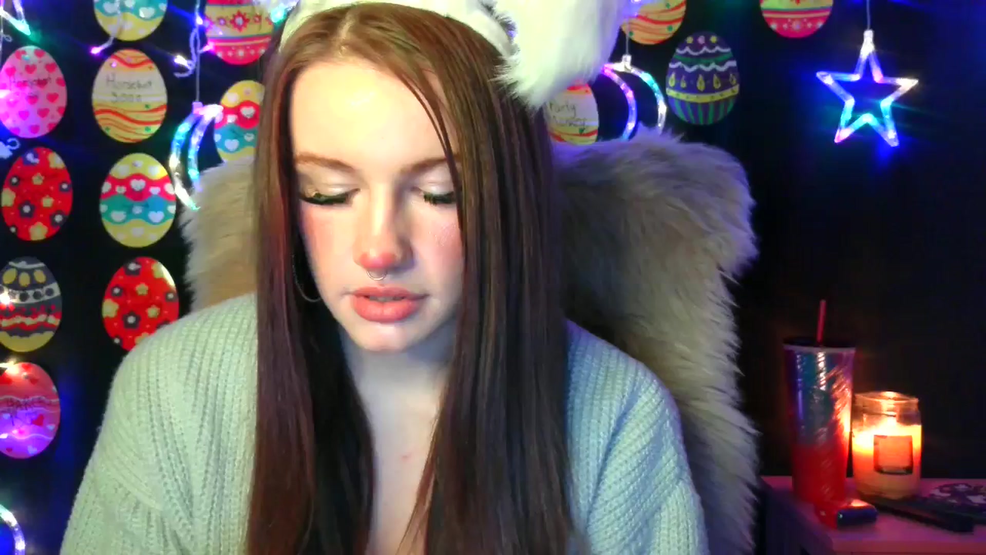 Gallery image thumbnail from RainStormin's myfreecams stream on, 04/05/2025, 12:41 image 11 of 20