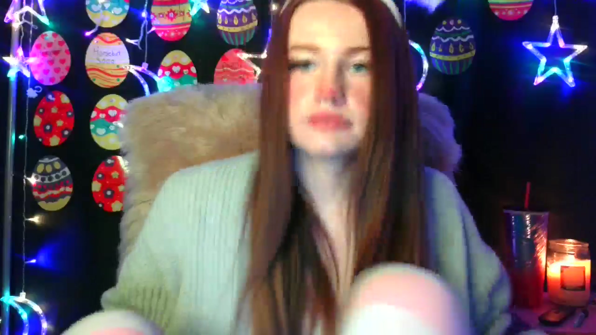 Gallery image thumbnail from RainStormin's myfreecams stream on, 04/05/2025, 12:41 image 7 of 20