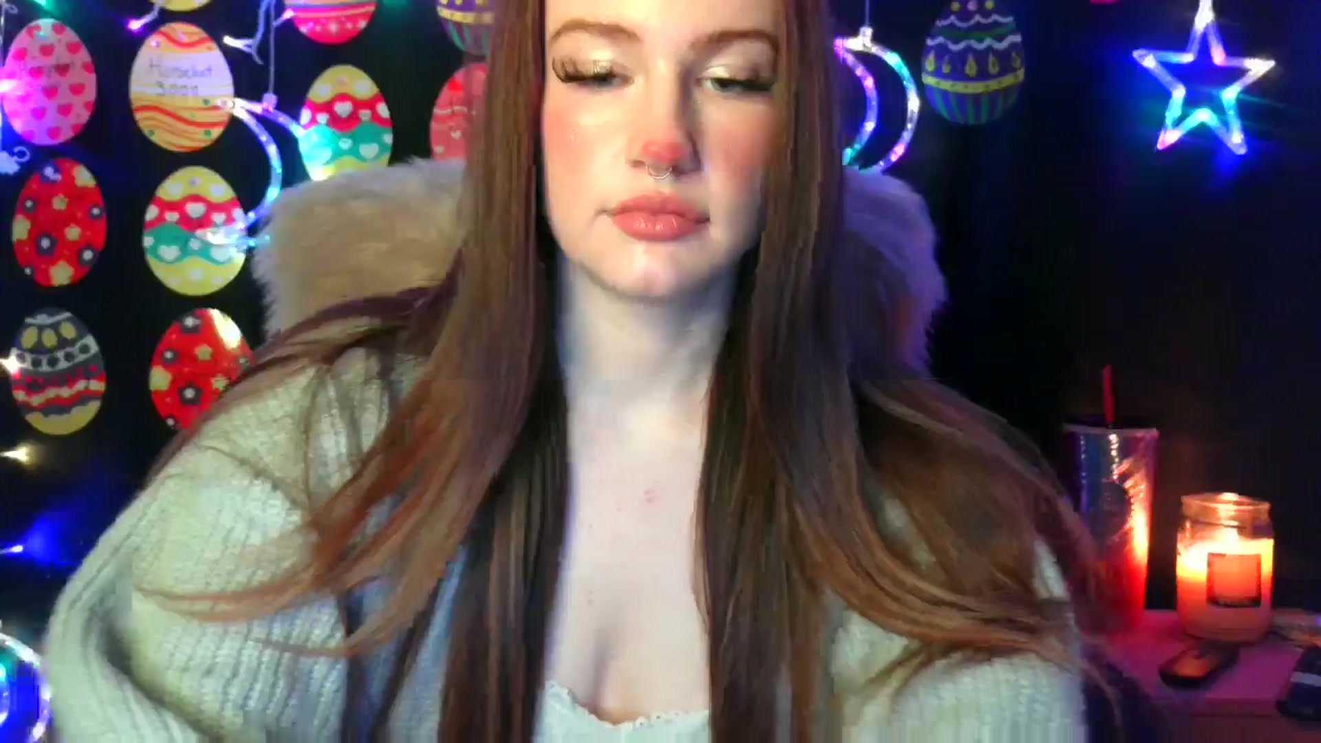 Gallery image thumbnail from RainStormin's myfreecams stream on, 04/05/2025, 12:41 image 2 of 20